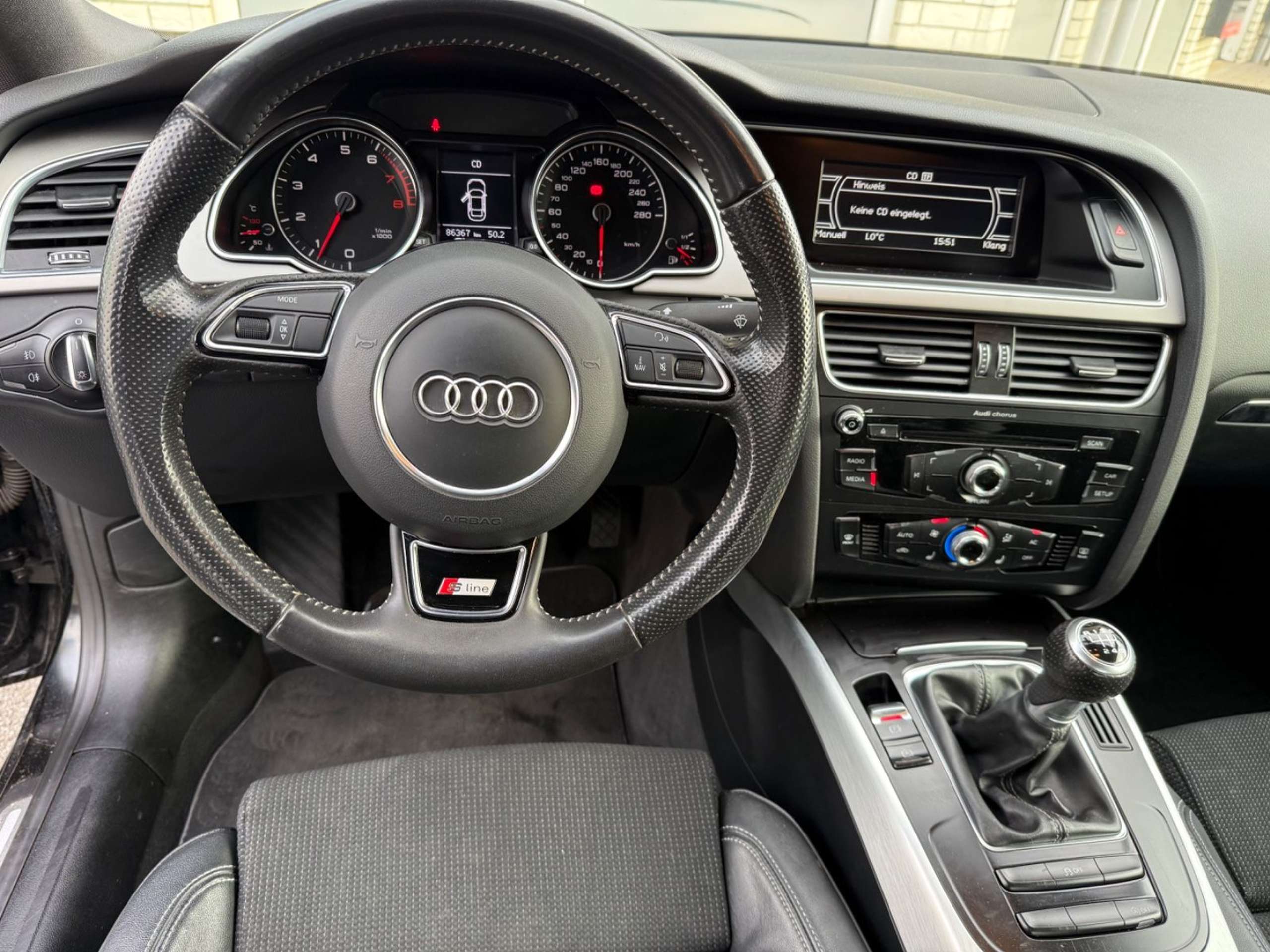 Audi - A5