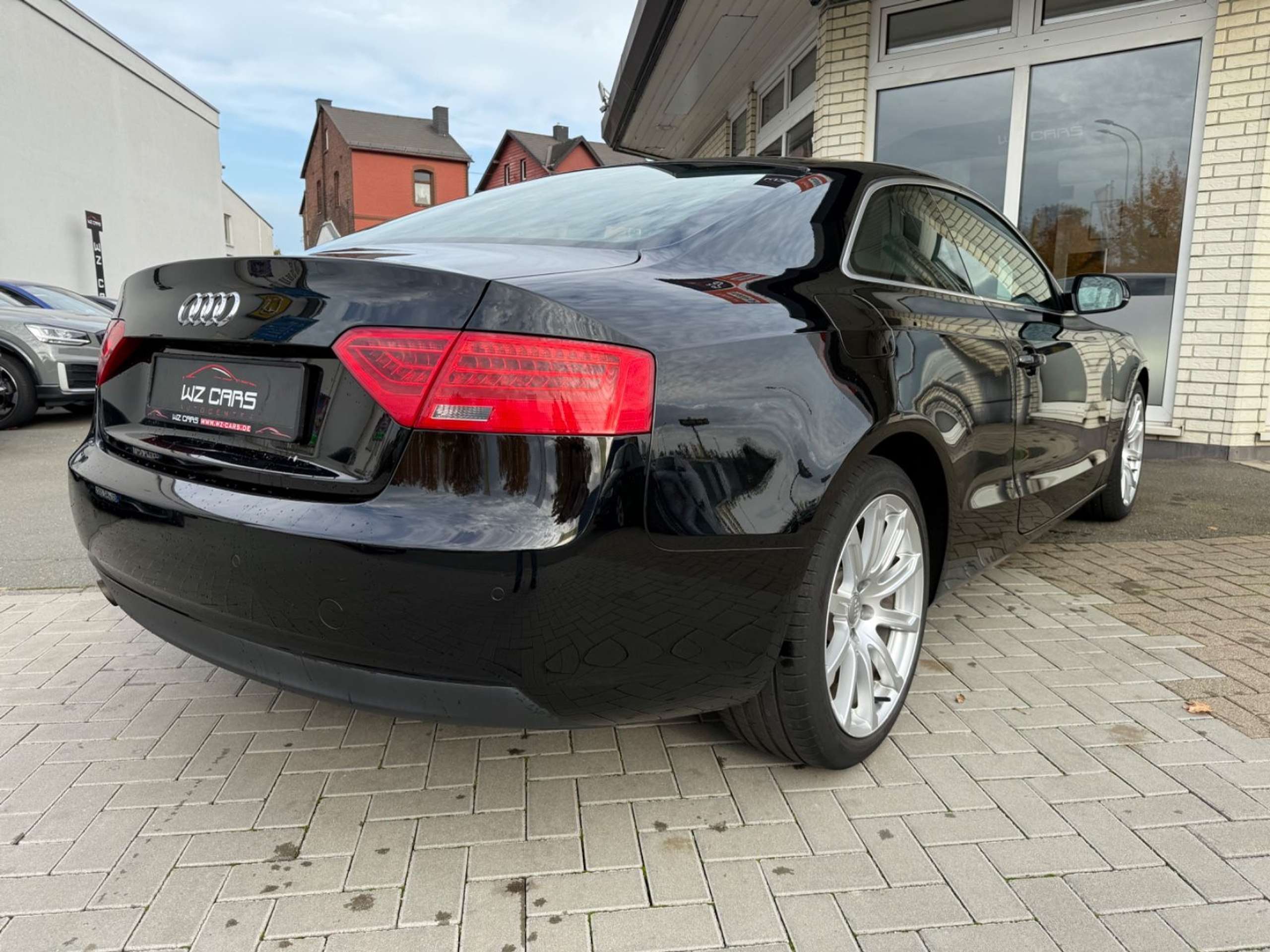 Audi - A5