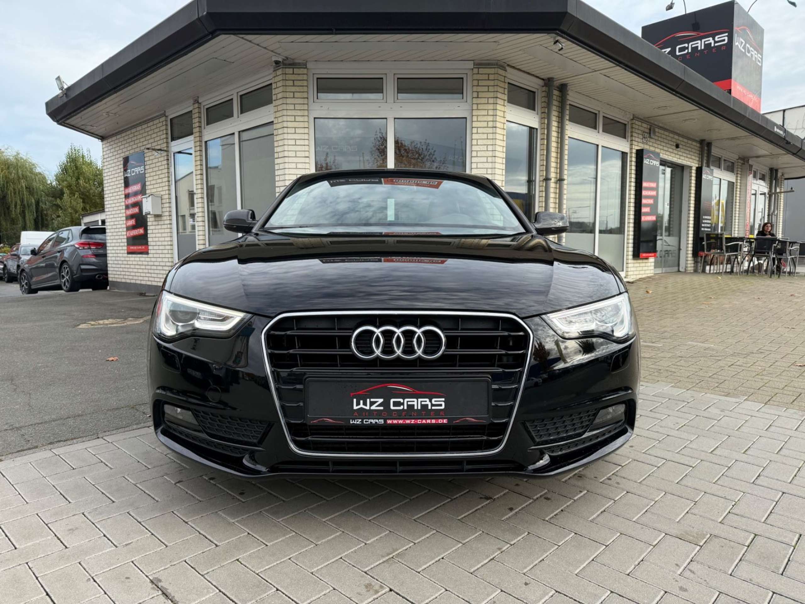 Audi - A5