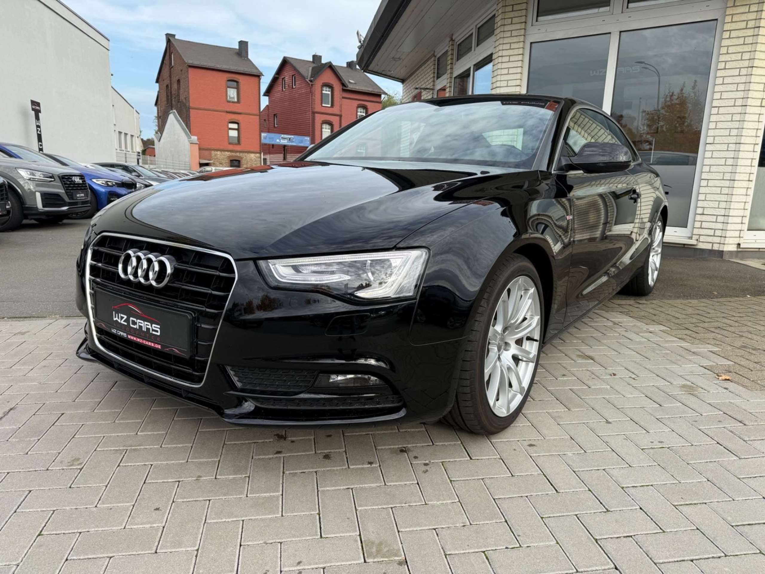 Audi - A5