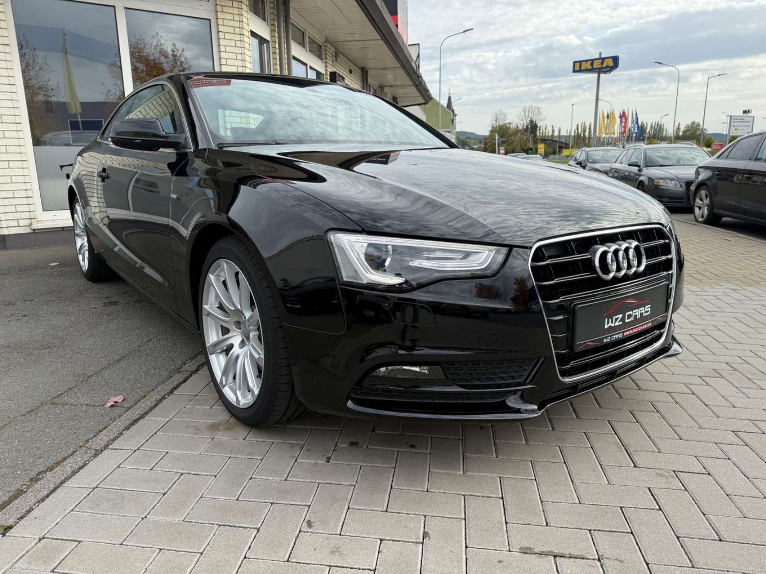 Audi - A5