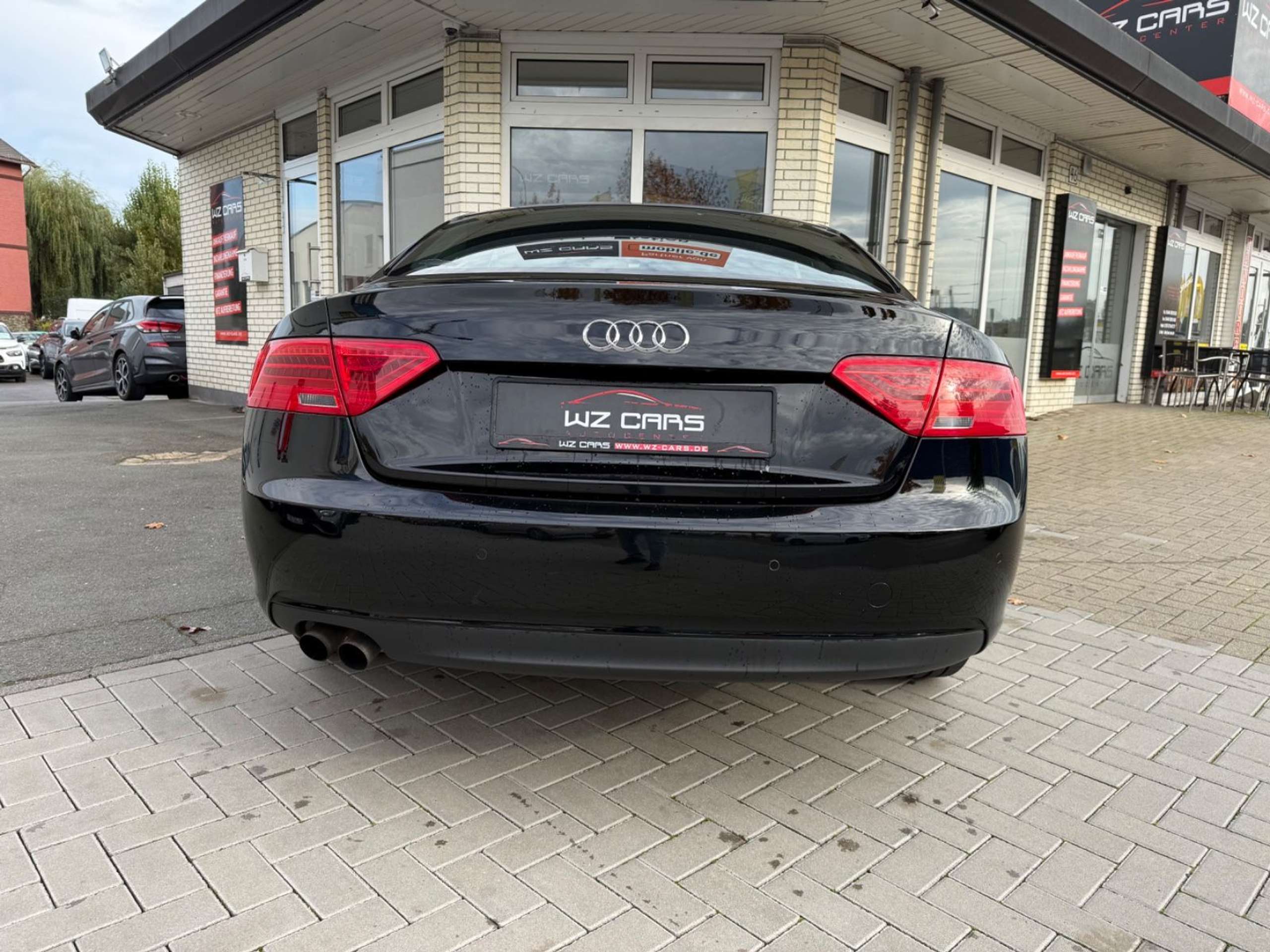 Audi - A5