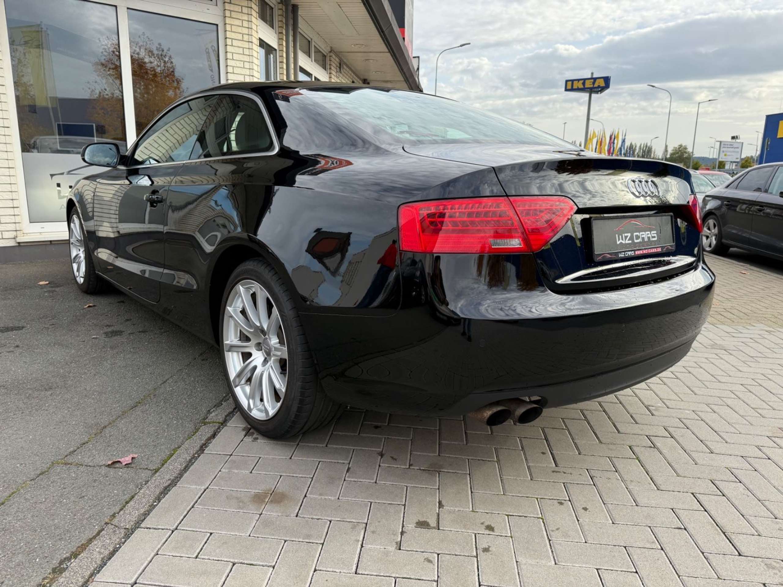 Audi - A5