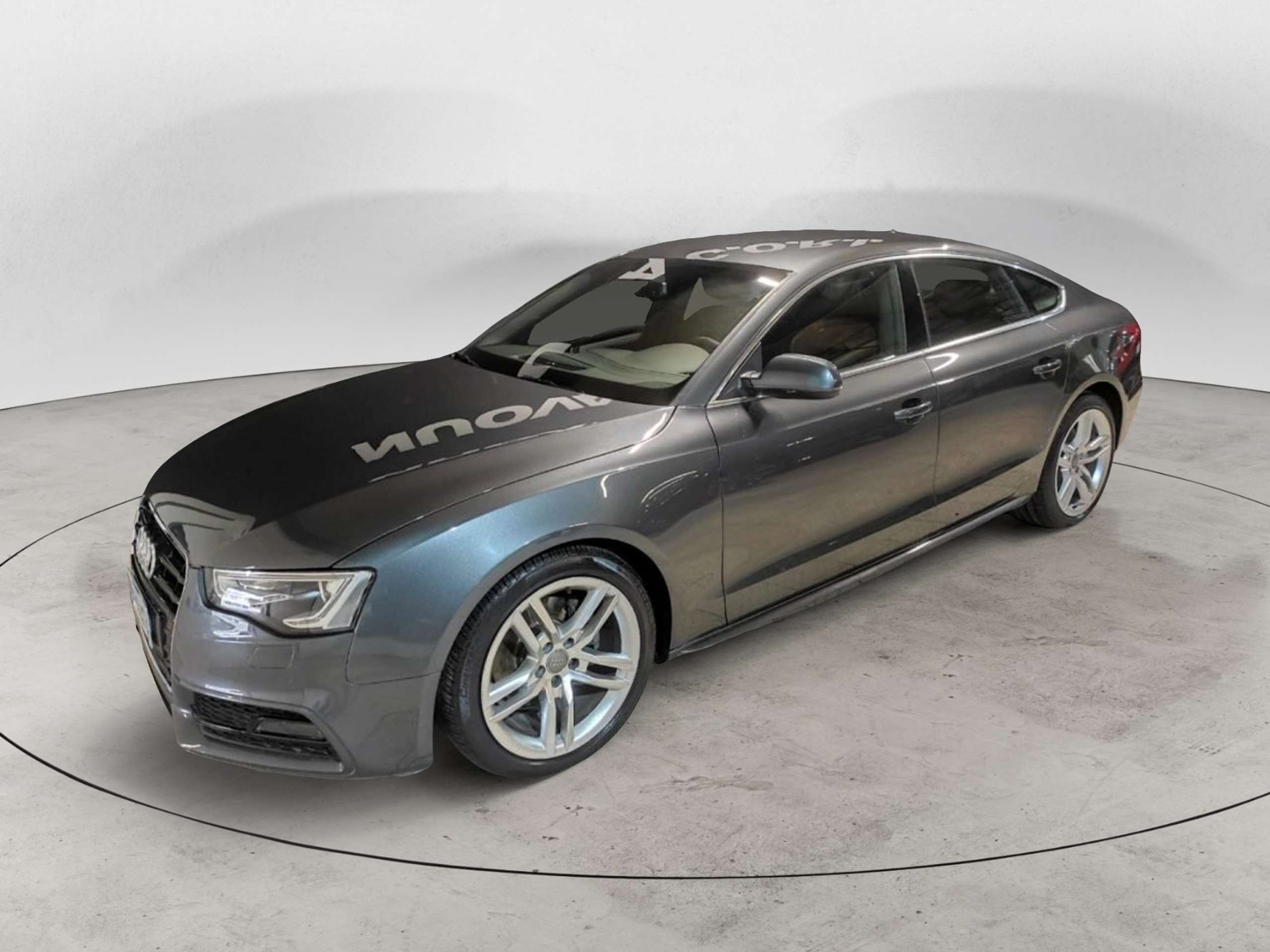 Audi - A5