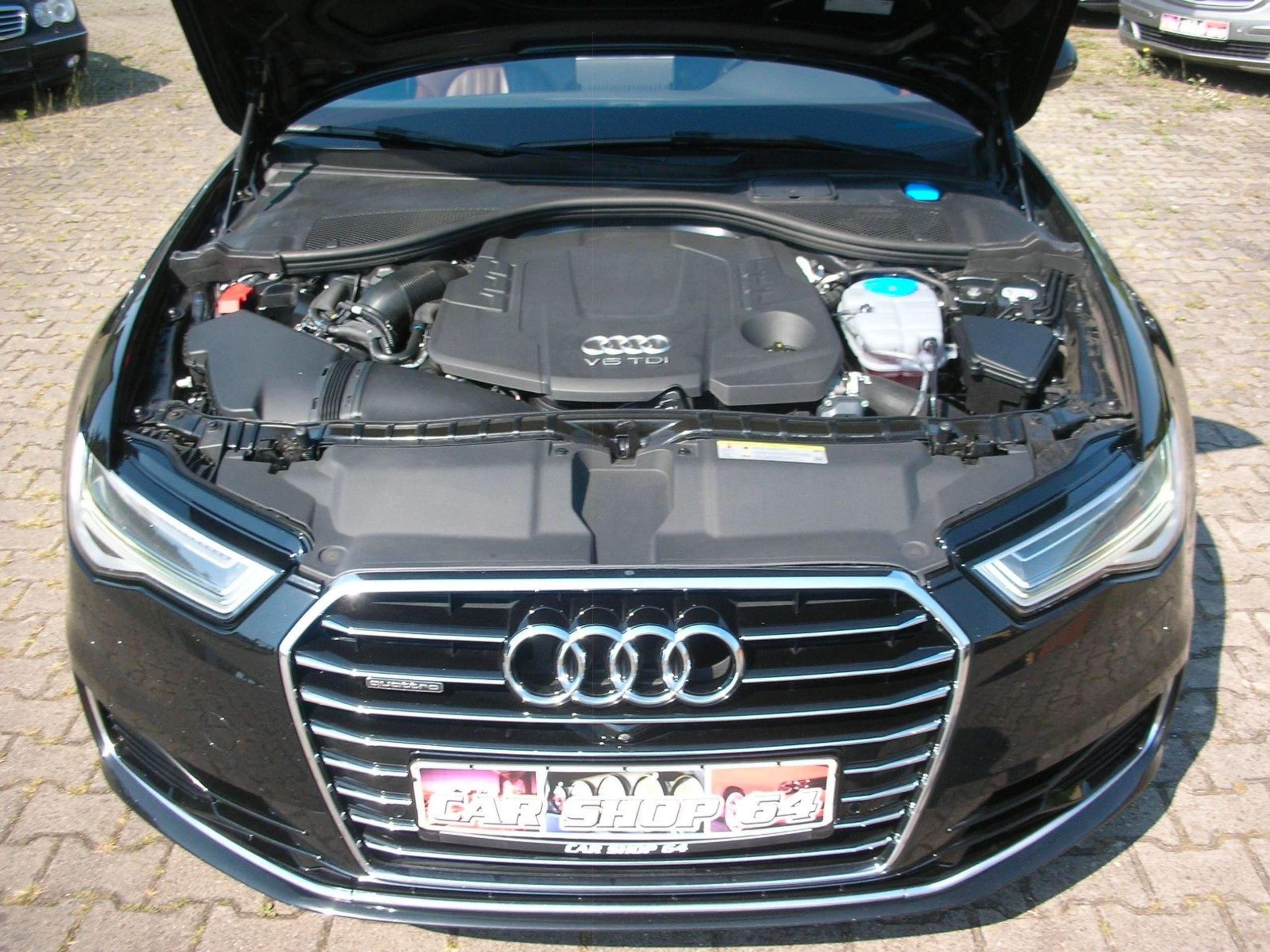 Audi - A6