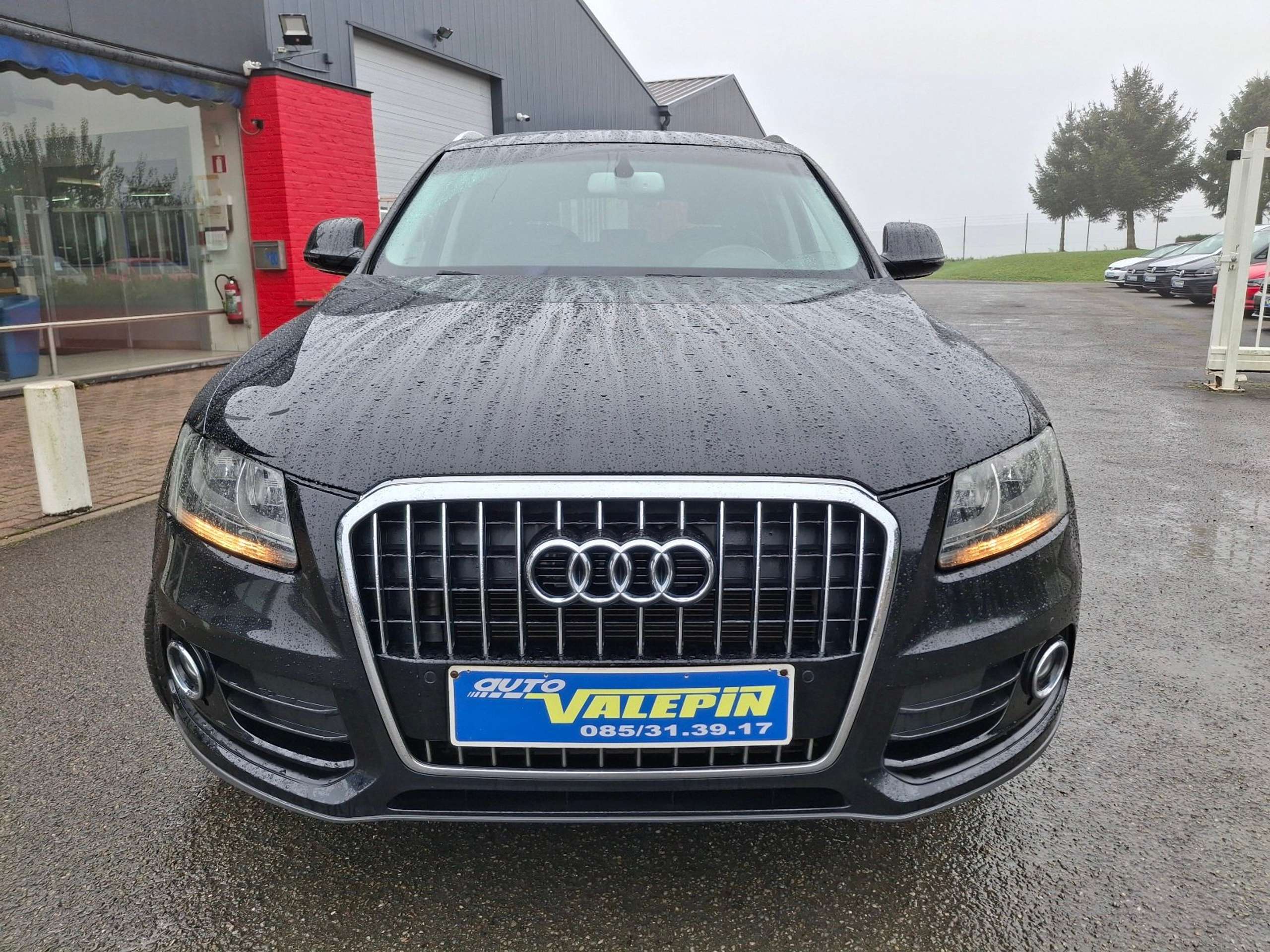 Audi - Q5