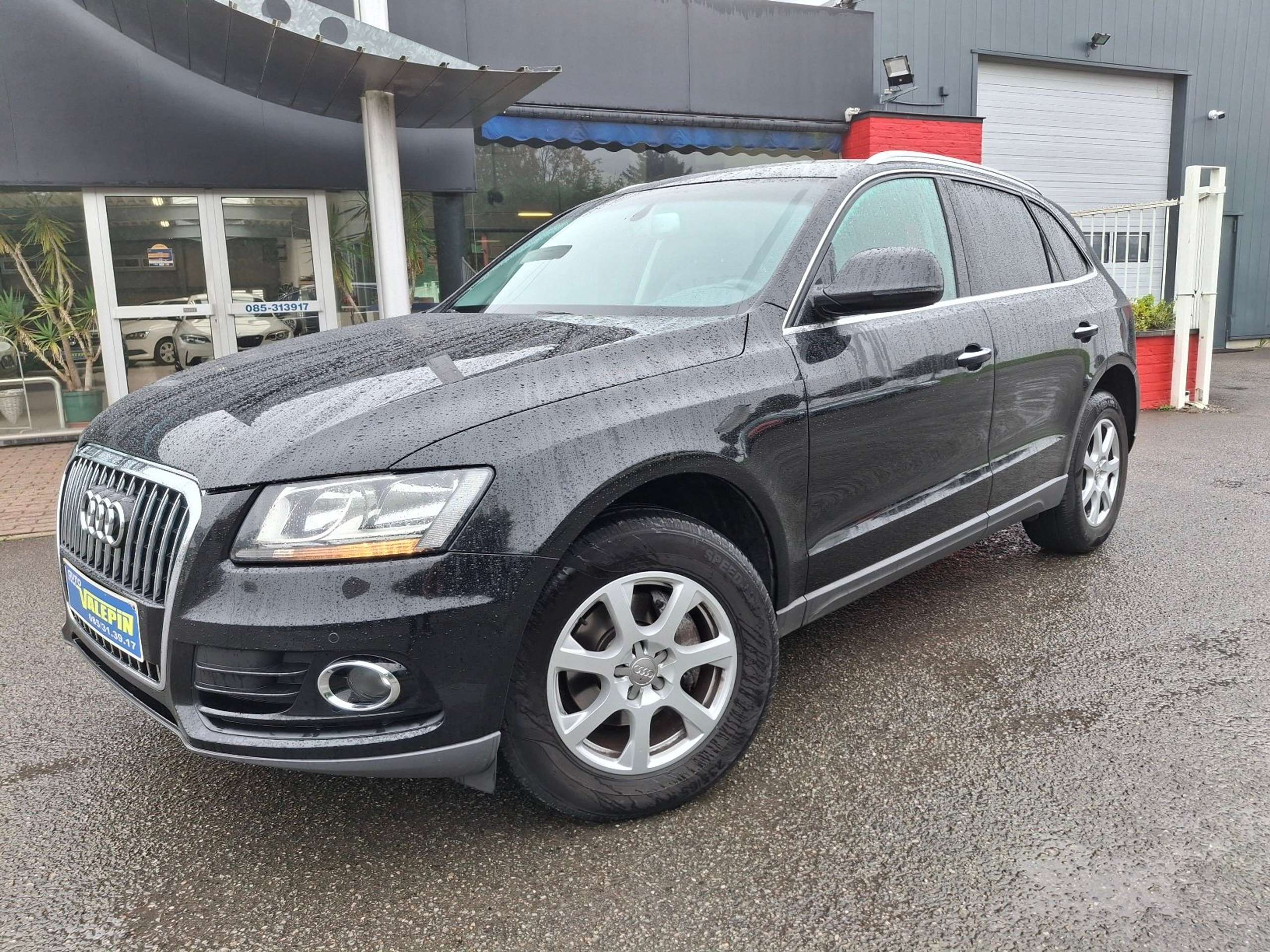 Audi - Q5