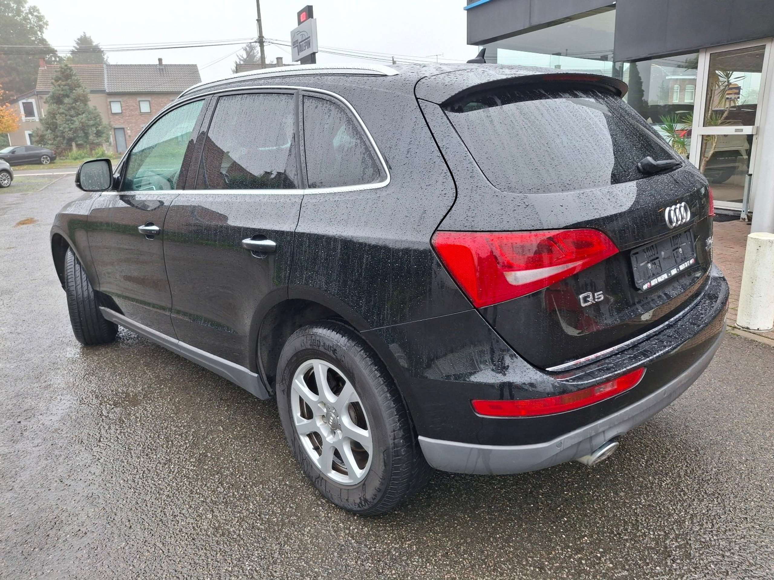 Audi - Q5