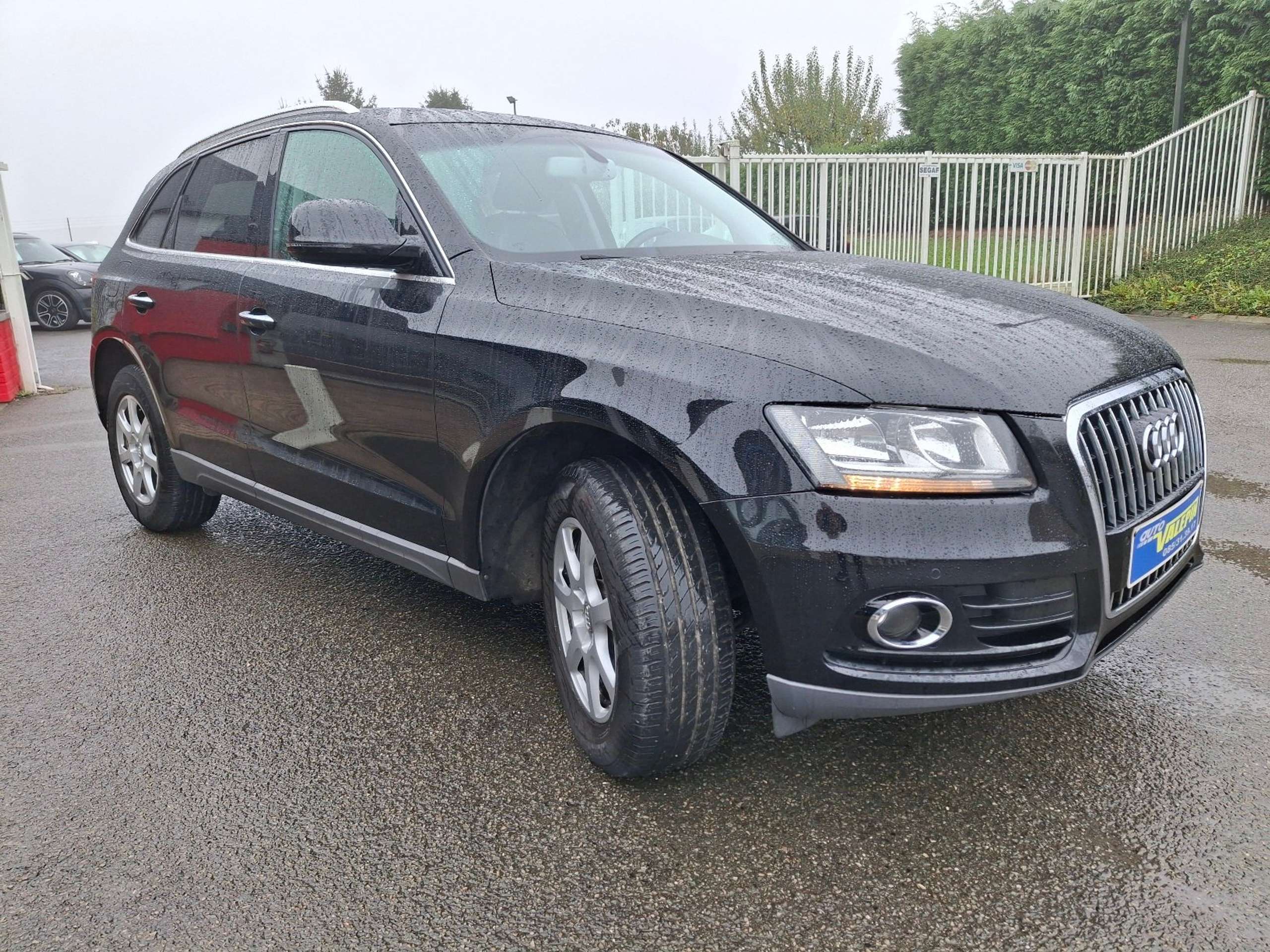 Audi - Q5