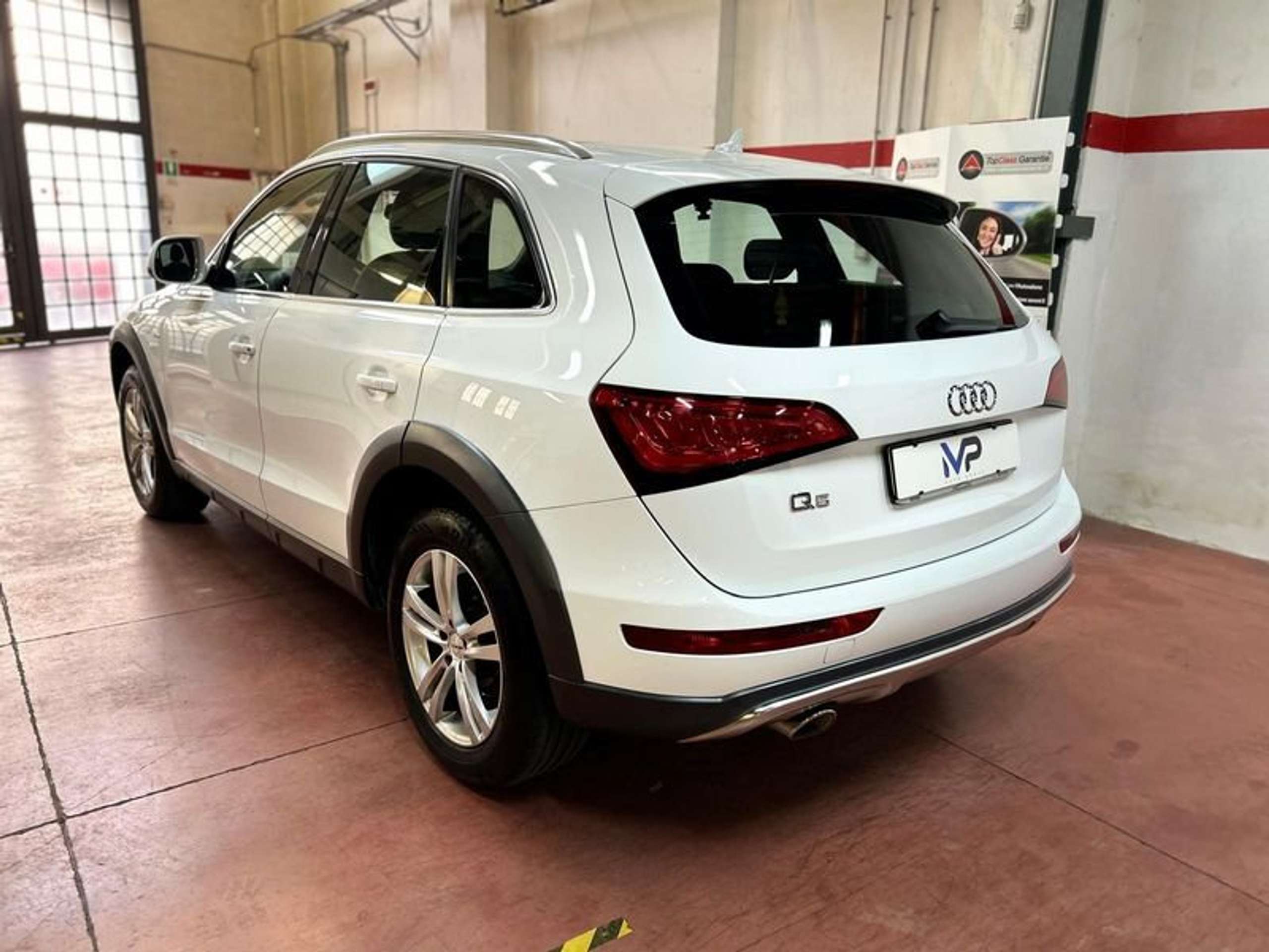 Audi - Q5