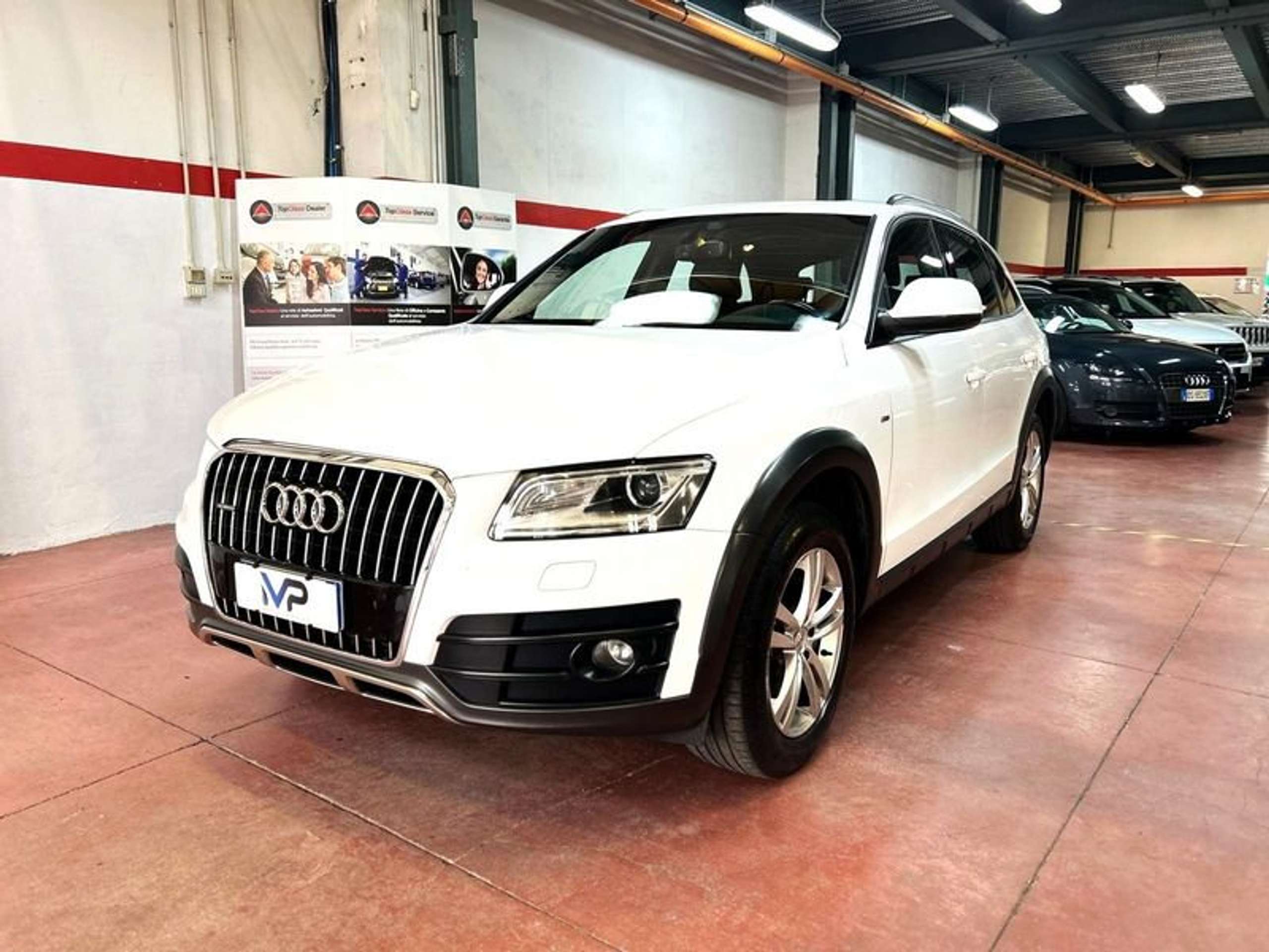 Audi - Q5