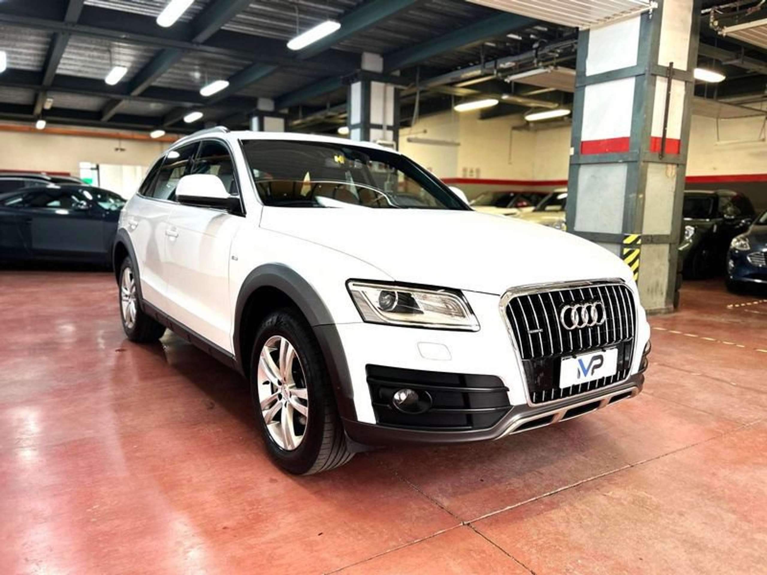 Audi - Q5