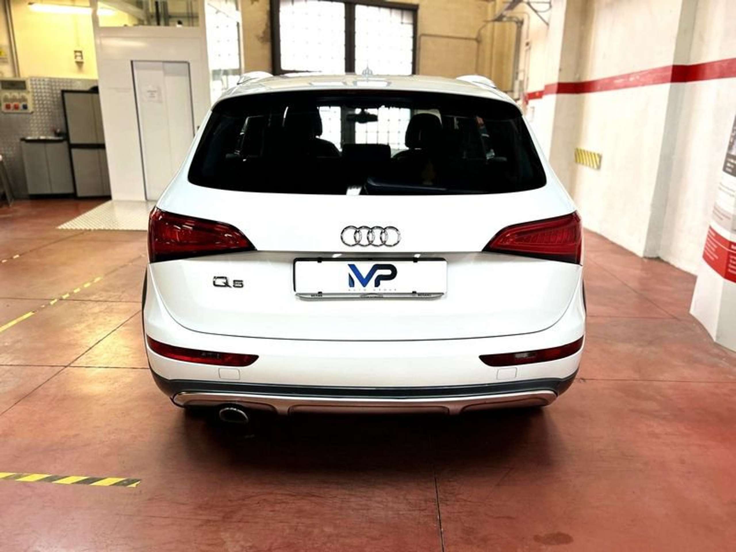 Audi - Q5