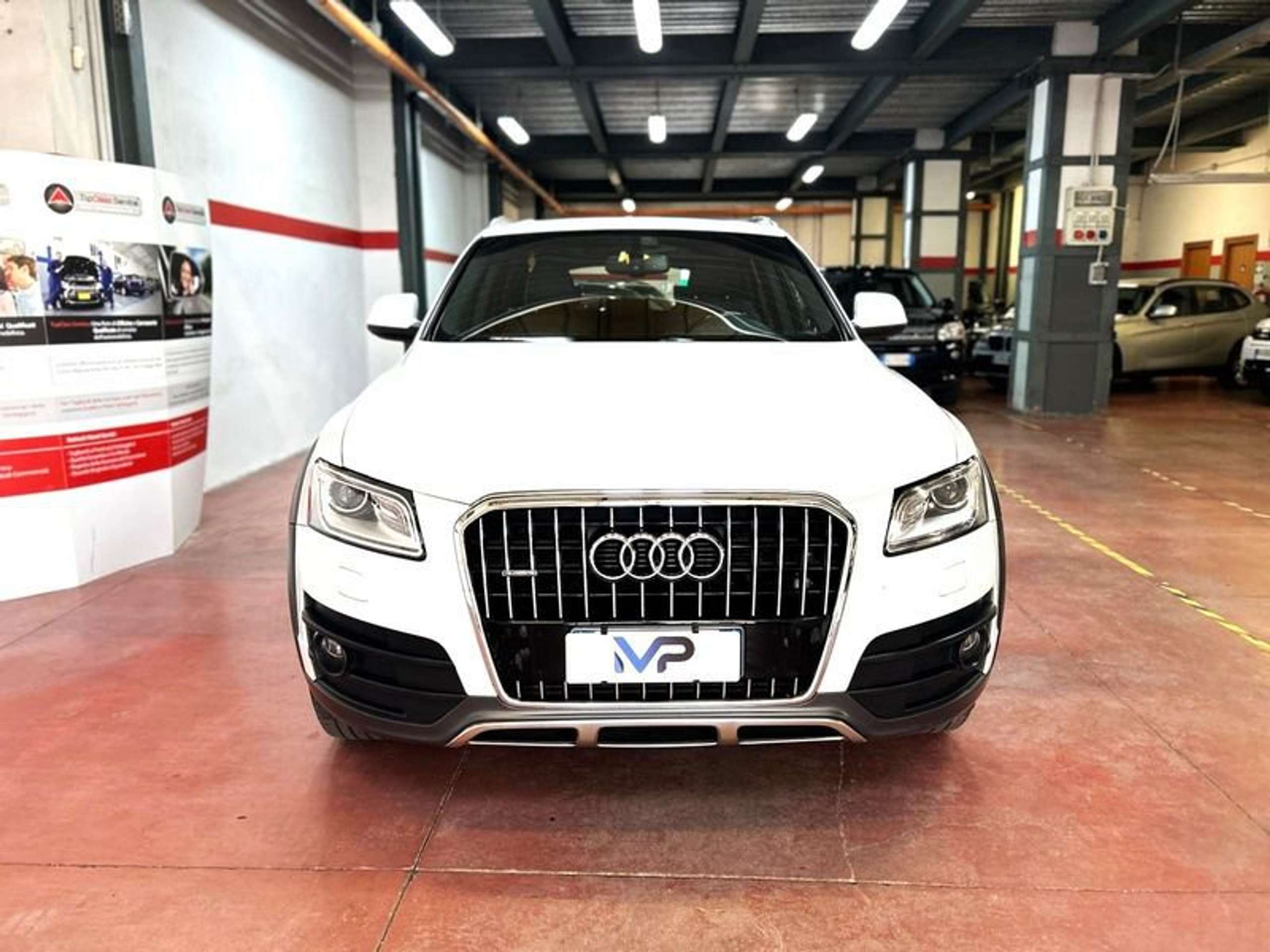 Audi - Q5