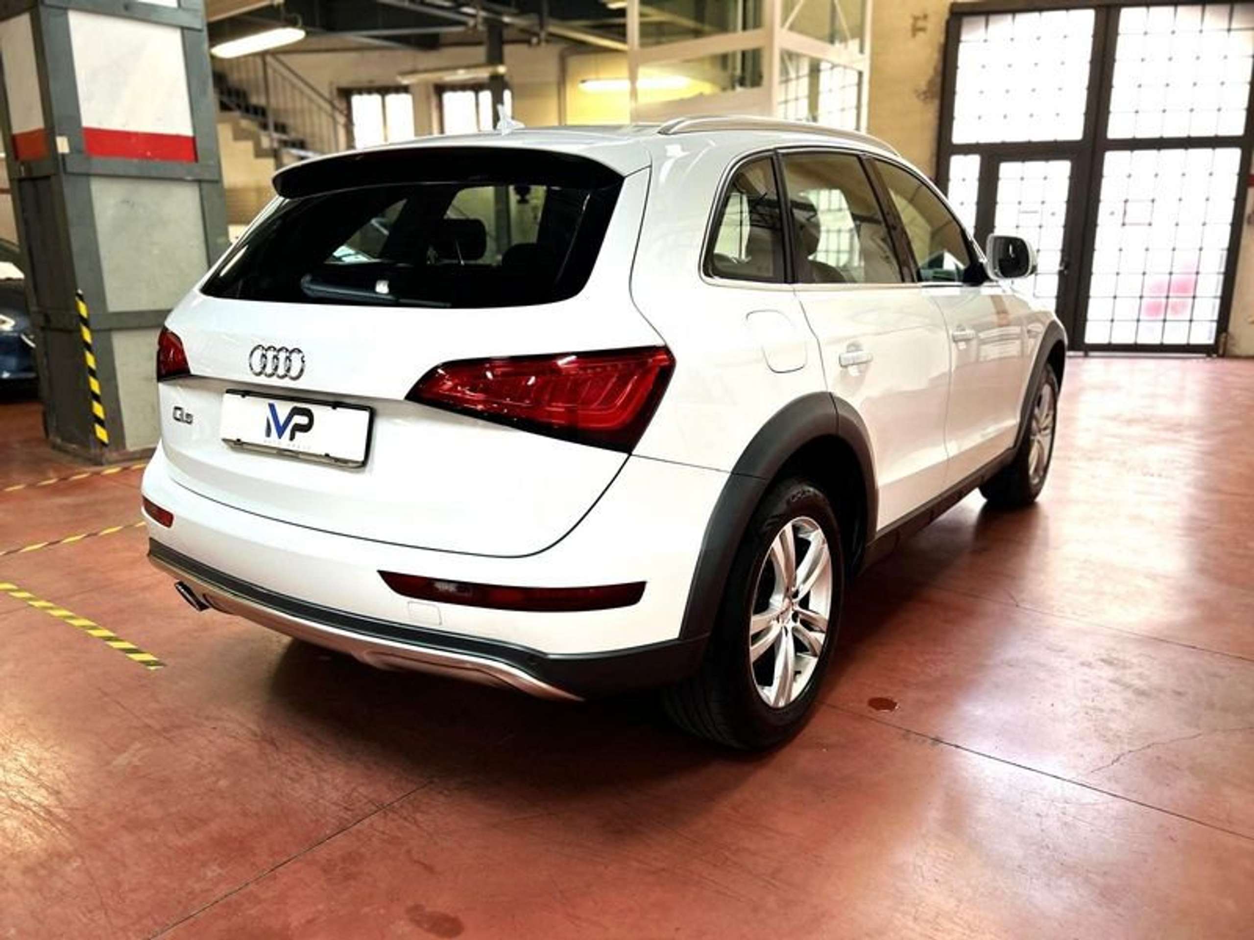 Audi - Q5