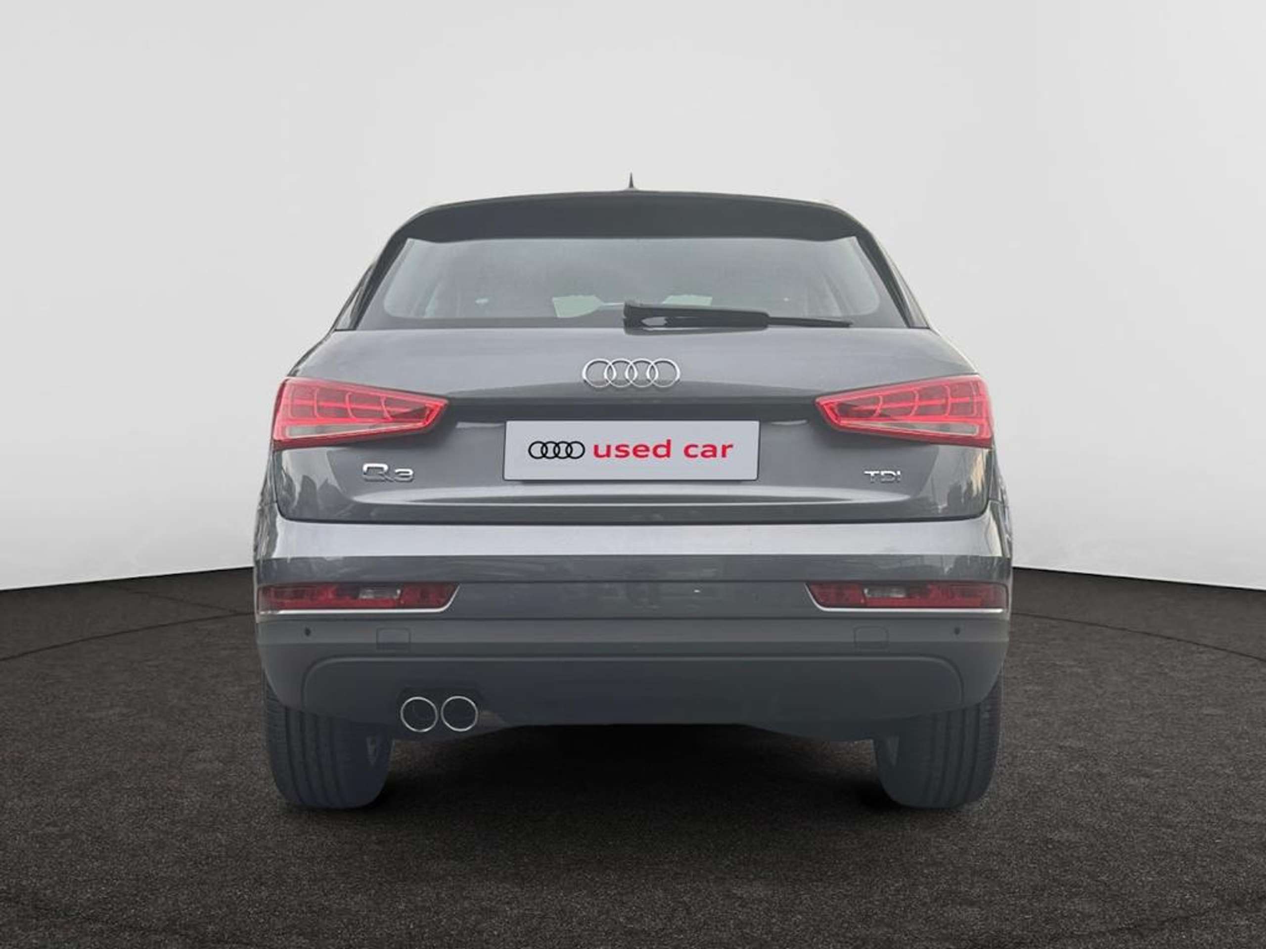 Audi - Q3