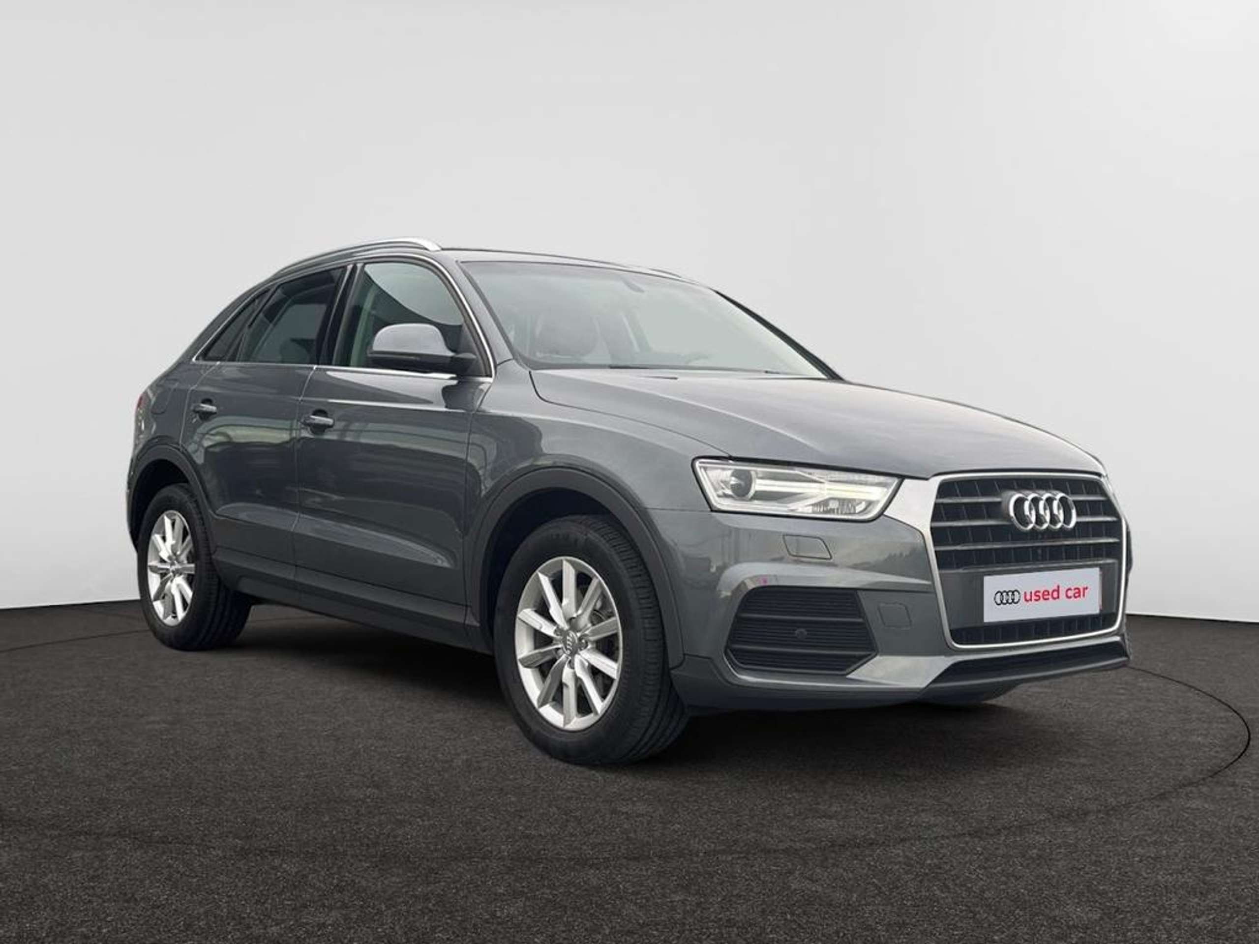 Audi - Q3