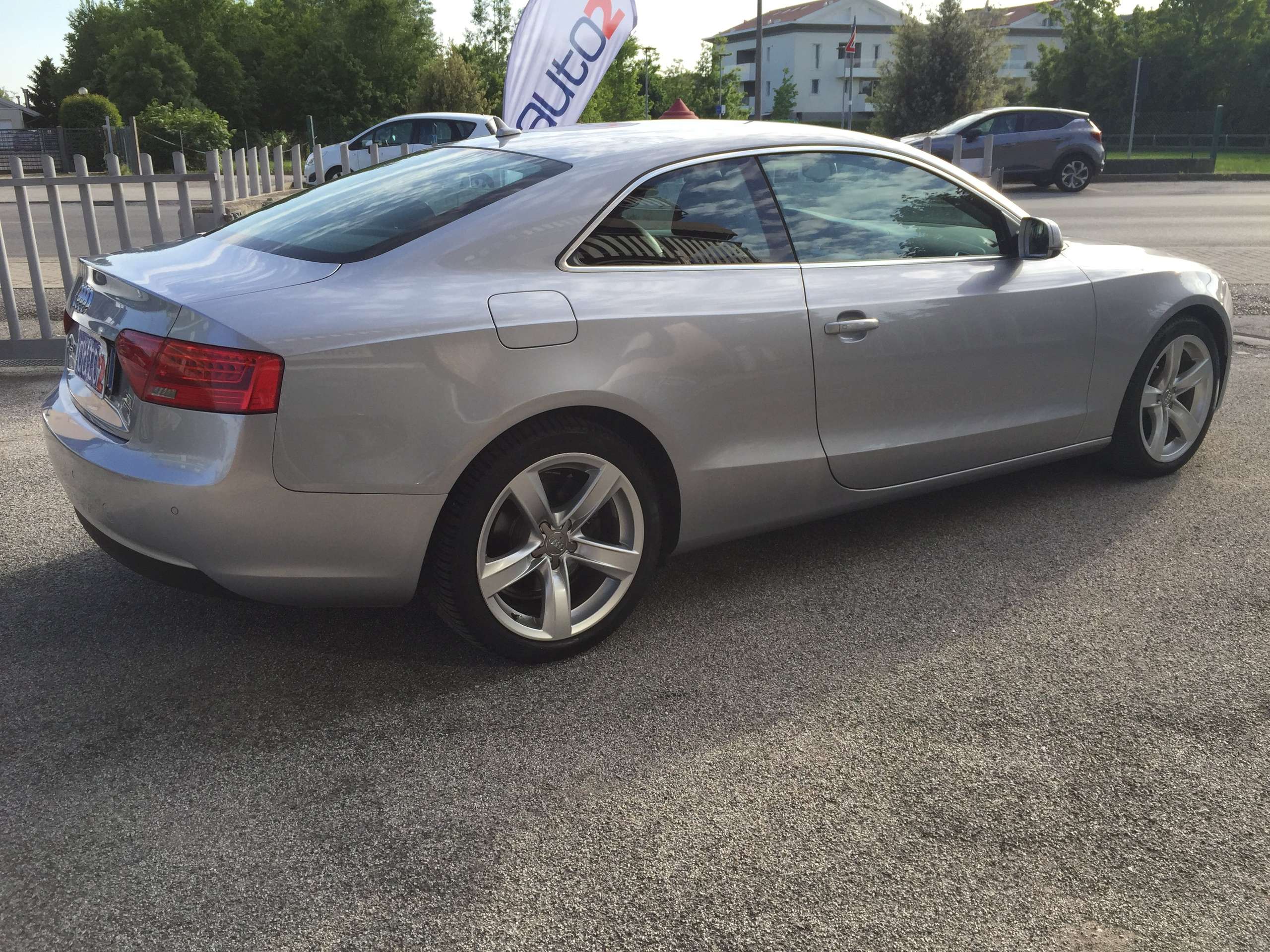 Audi - A5