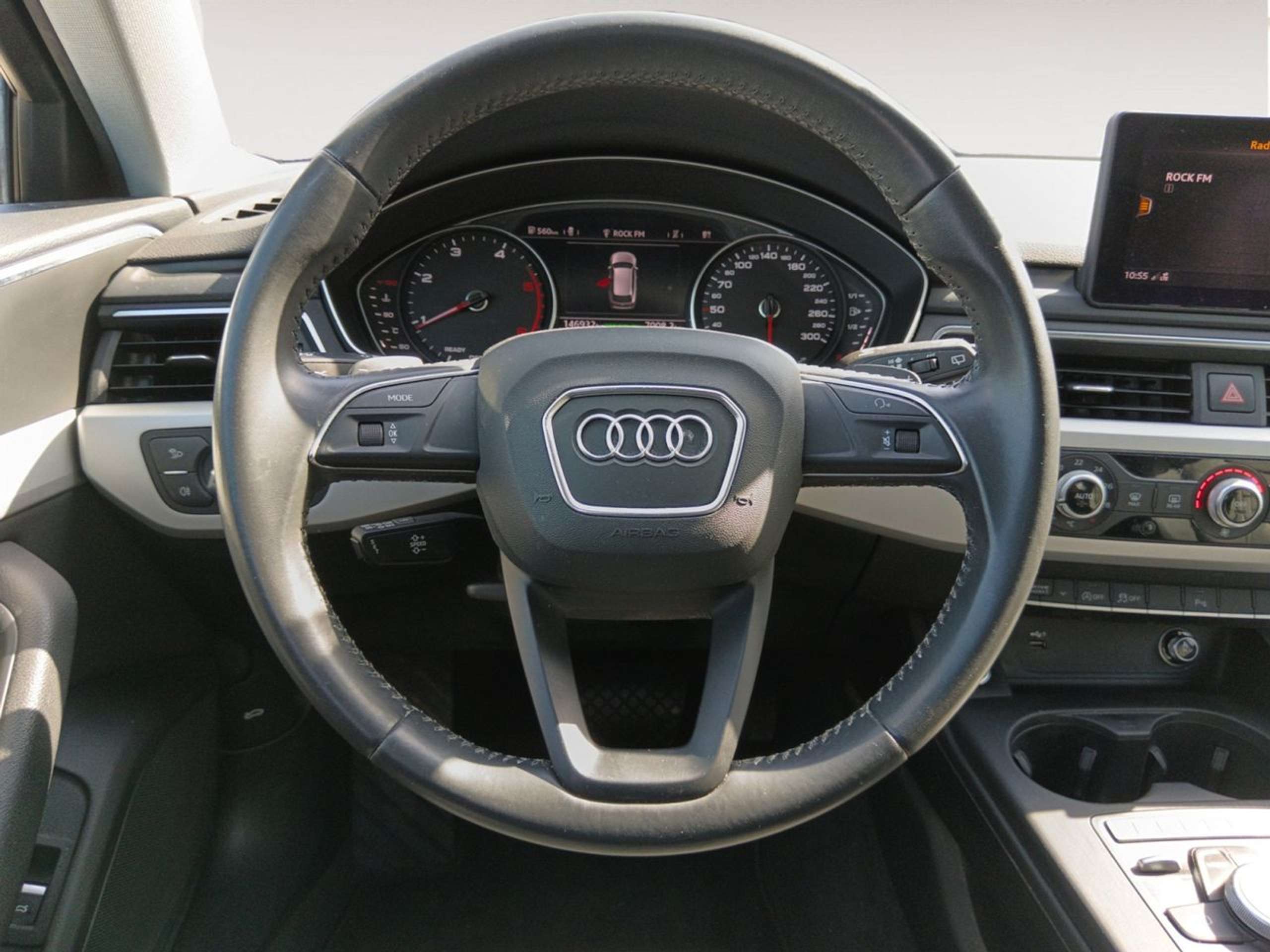 Audi - A4