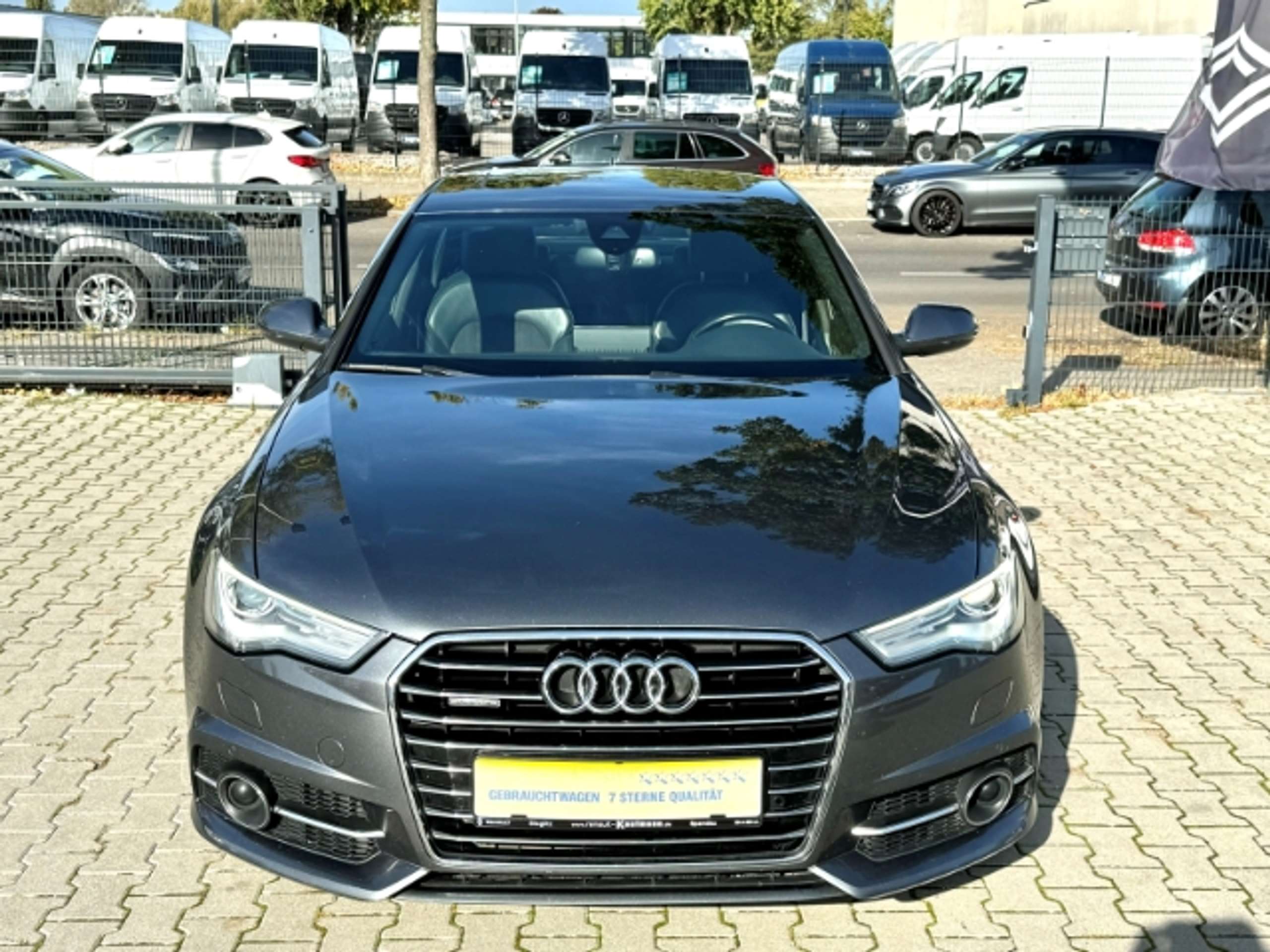 Audi - A6