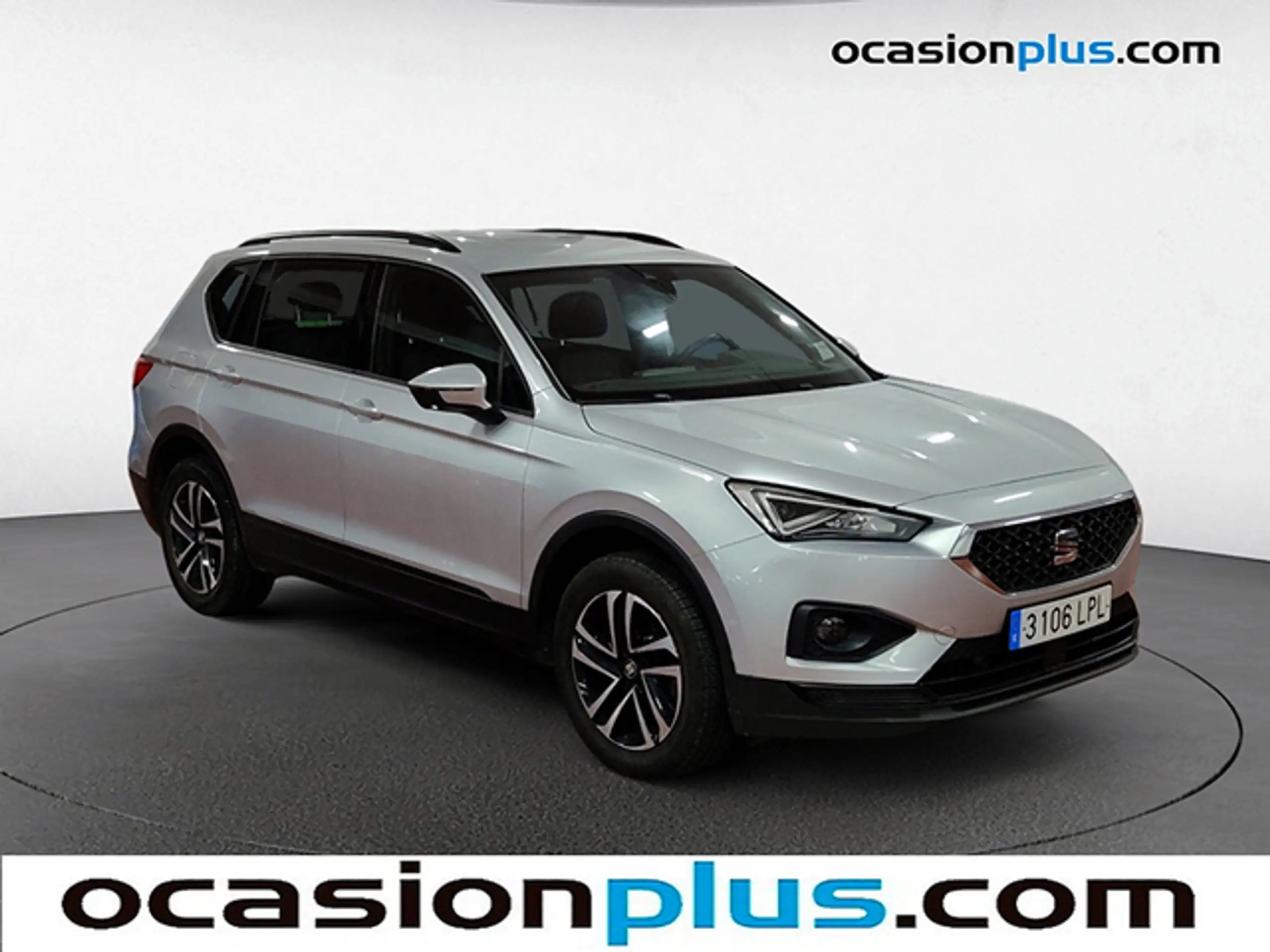 SEAT - Tarraco