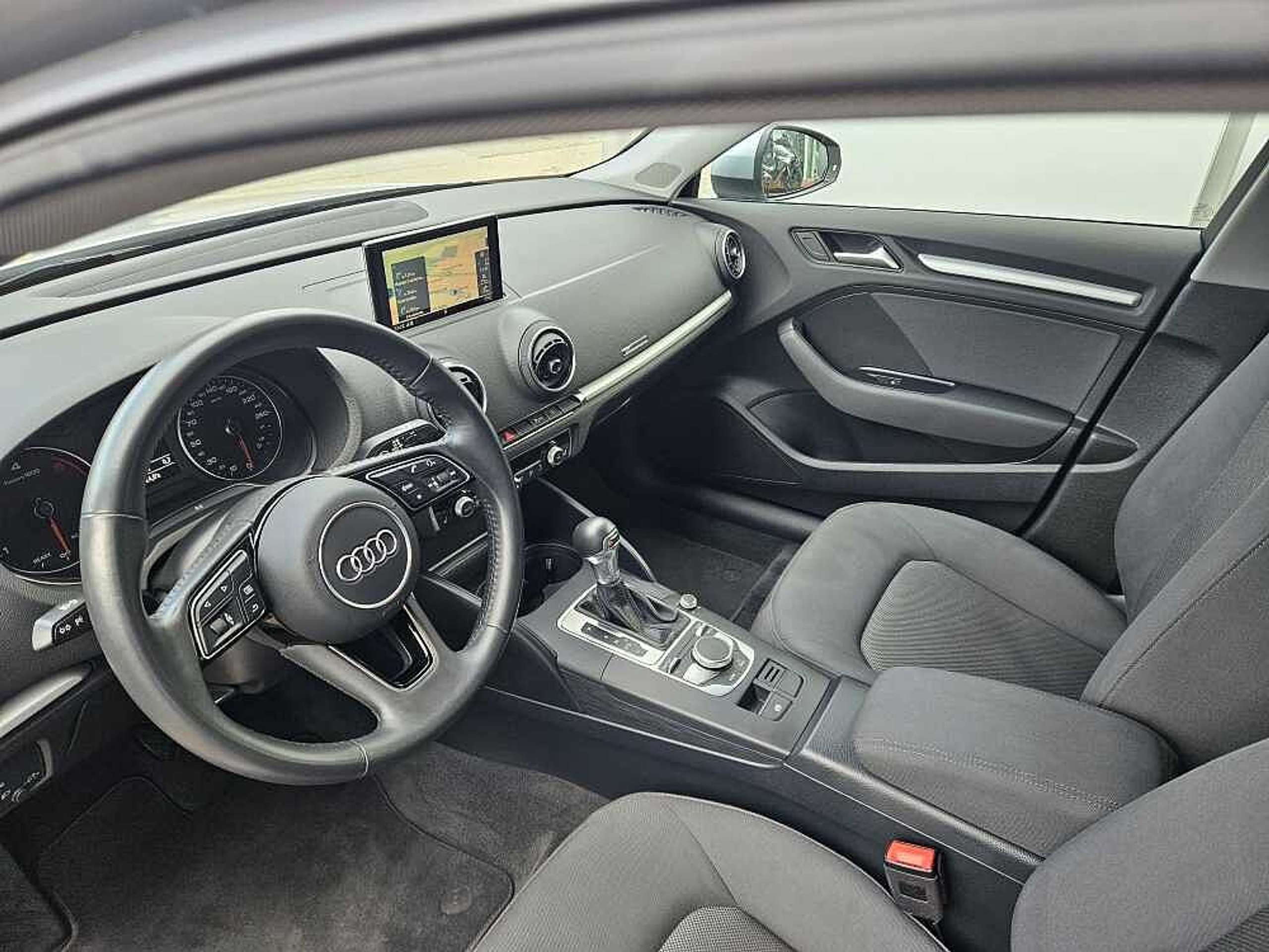 Audi - A3