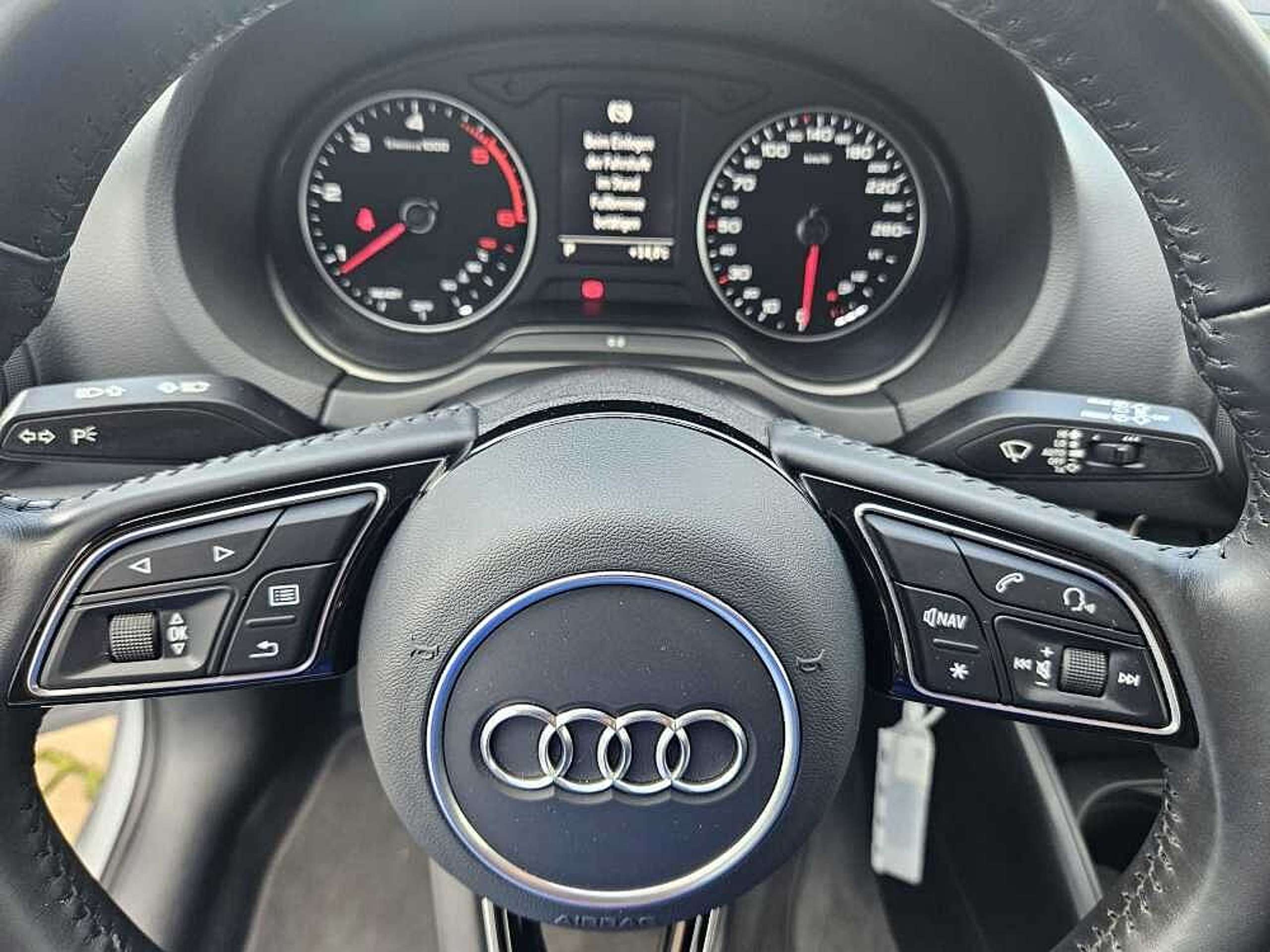 Audi - A3