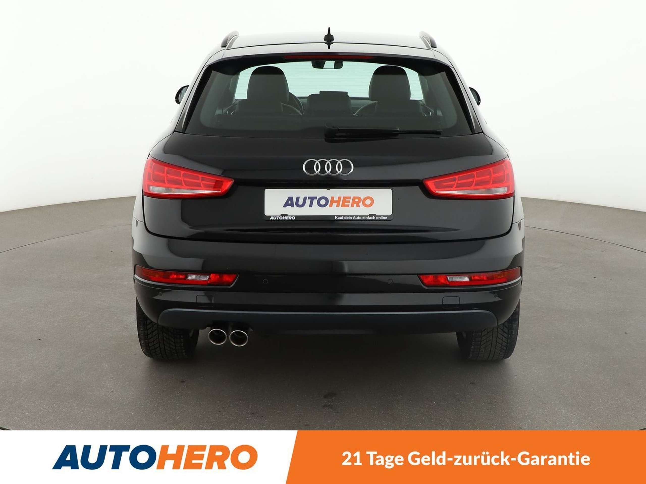 Audi - Q3