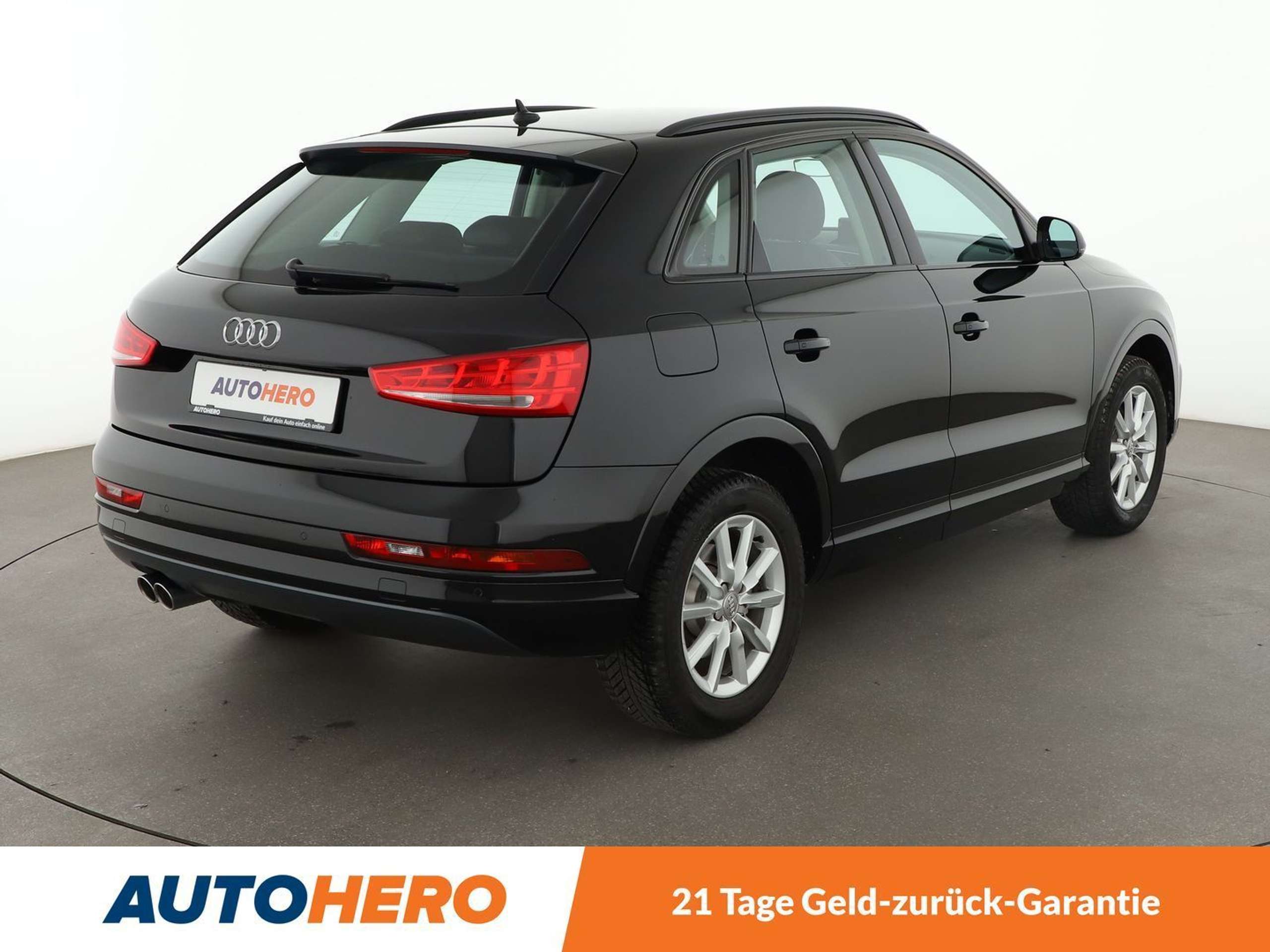 Audi - Q3