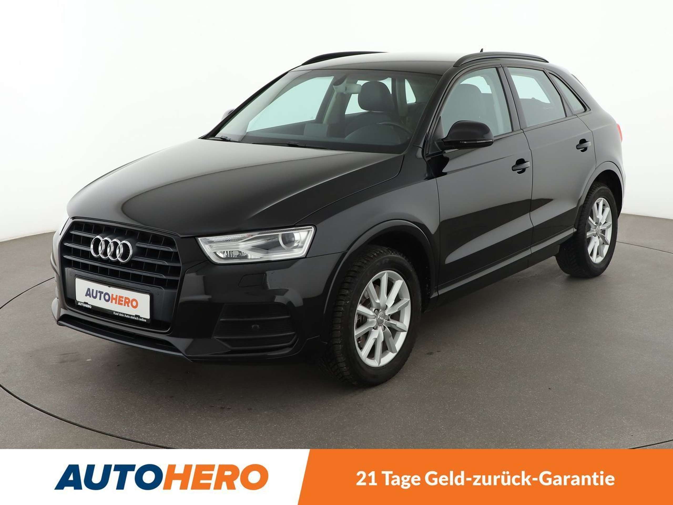 Audi - Q3