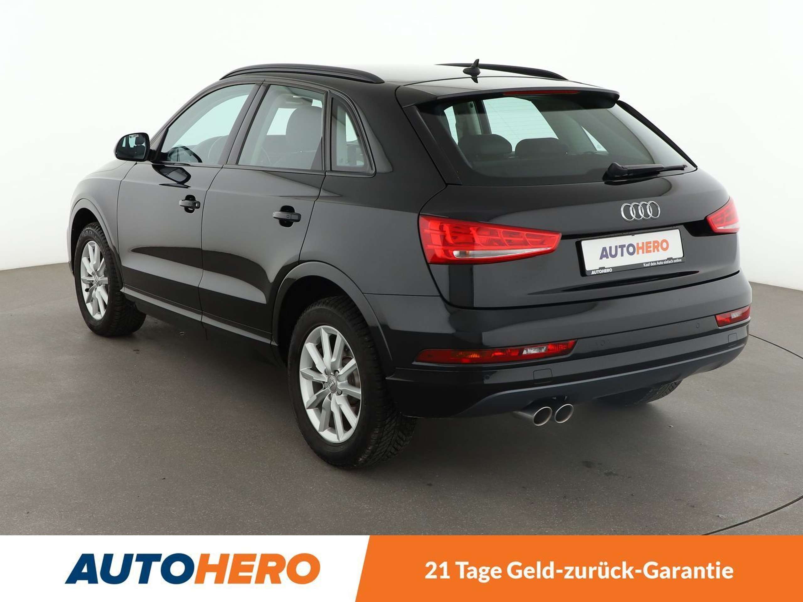 Audi - Q3