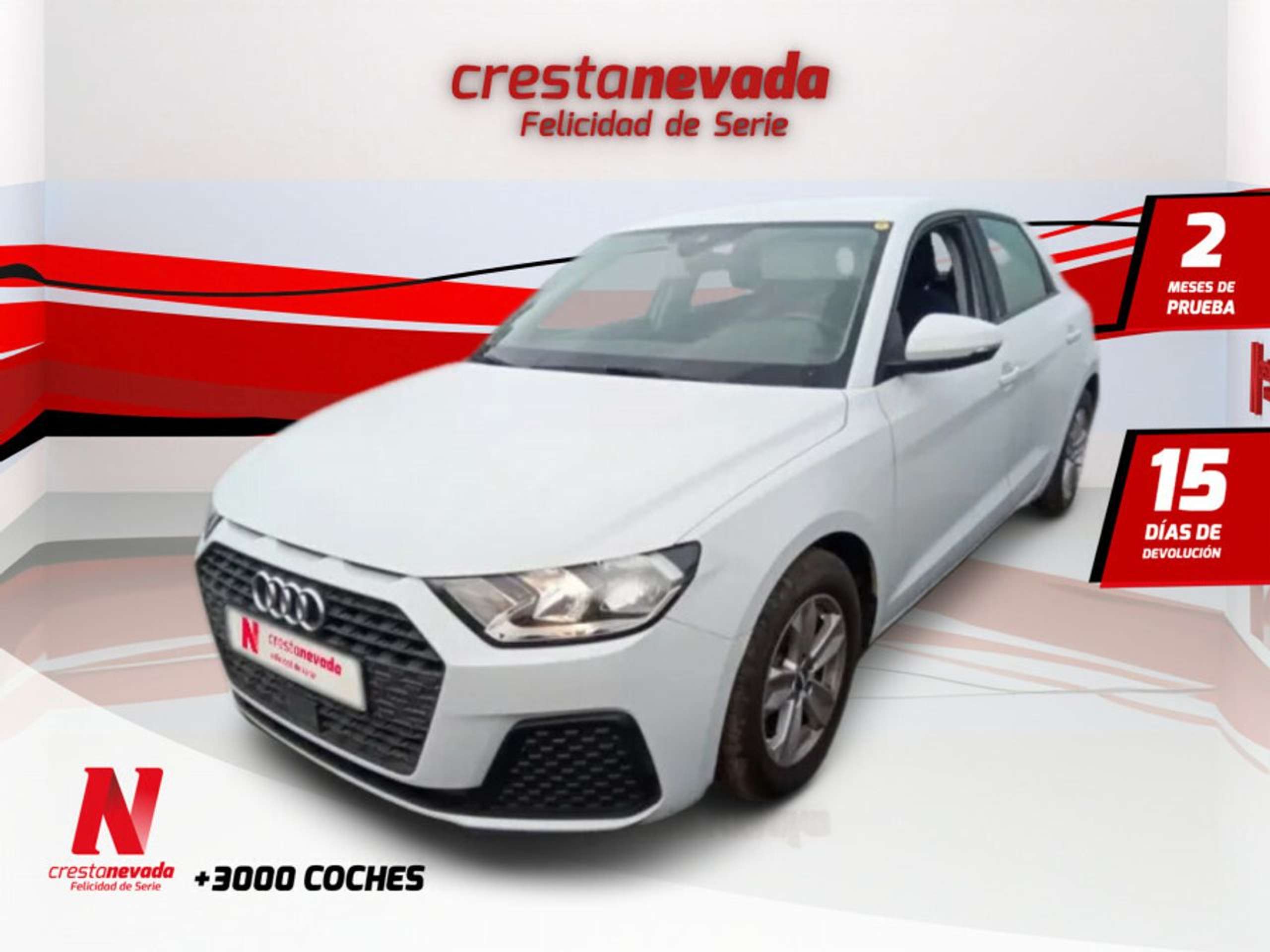 Audi - A1