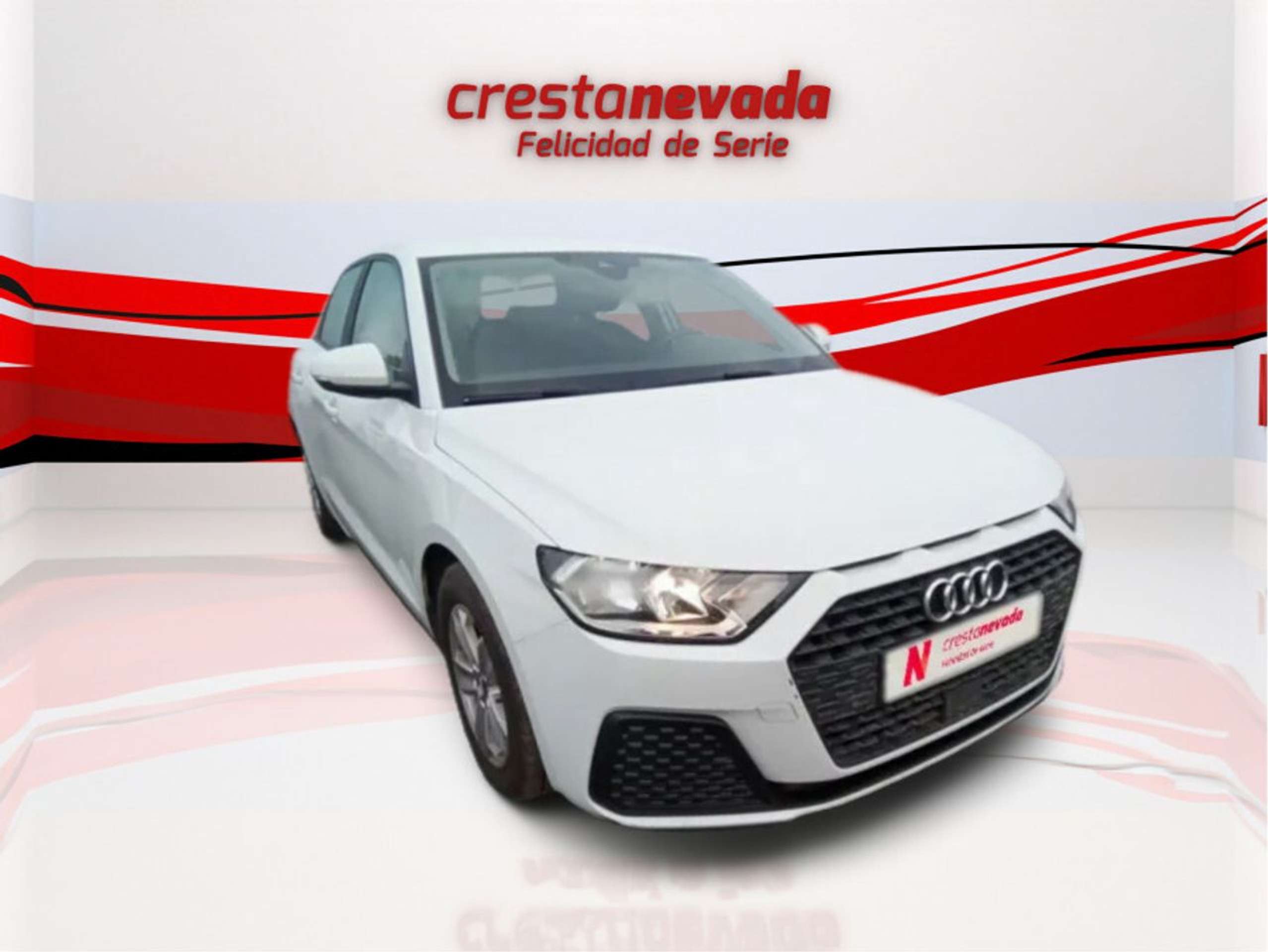 Audi - A1