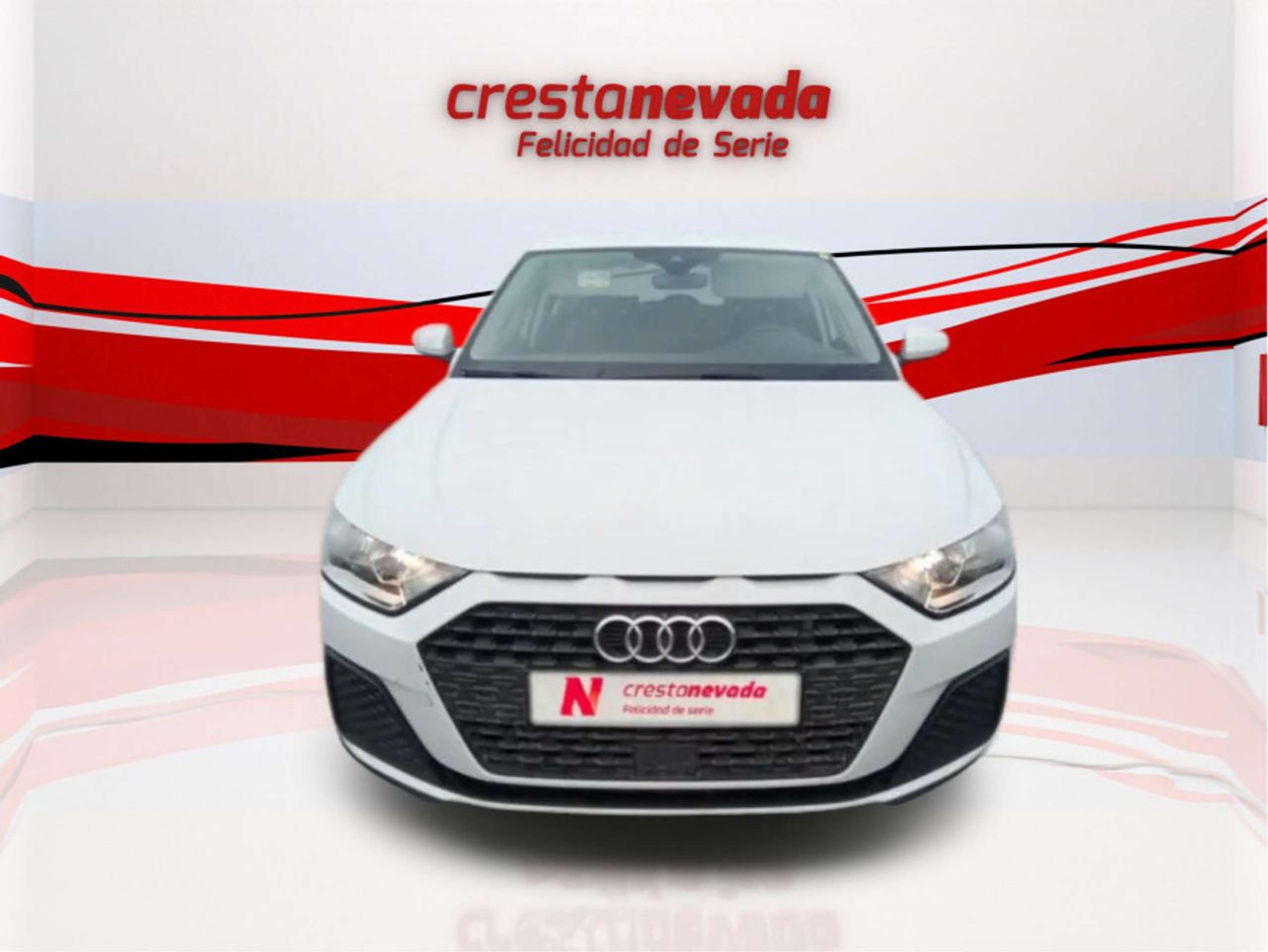 Audi - A1