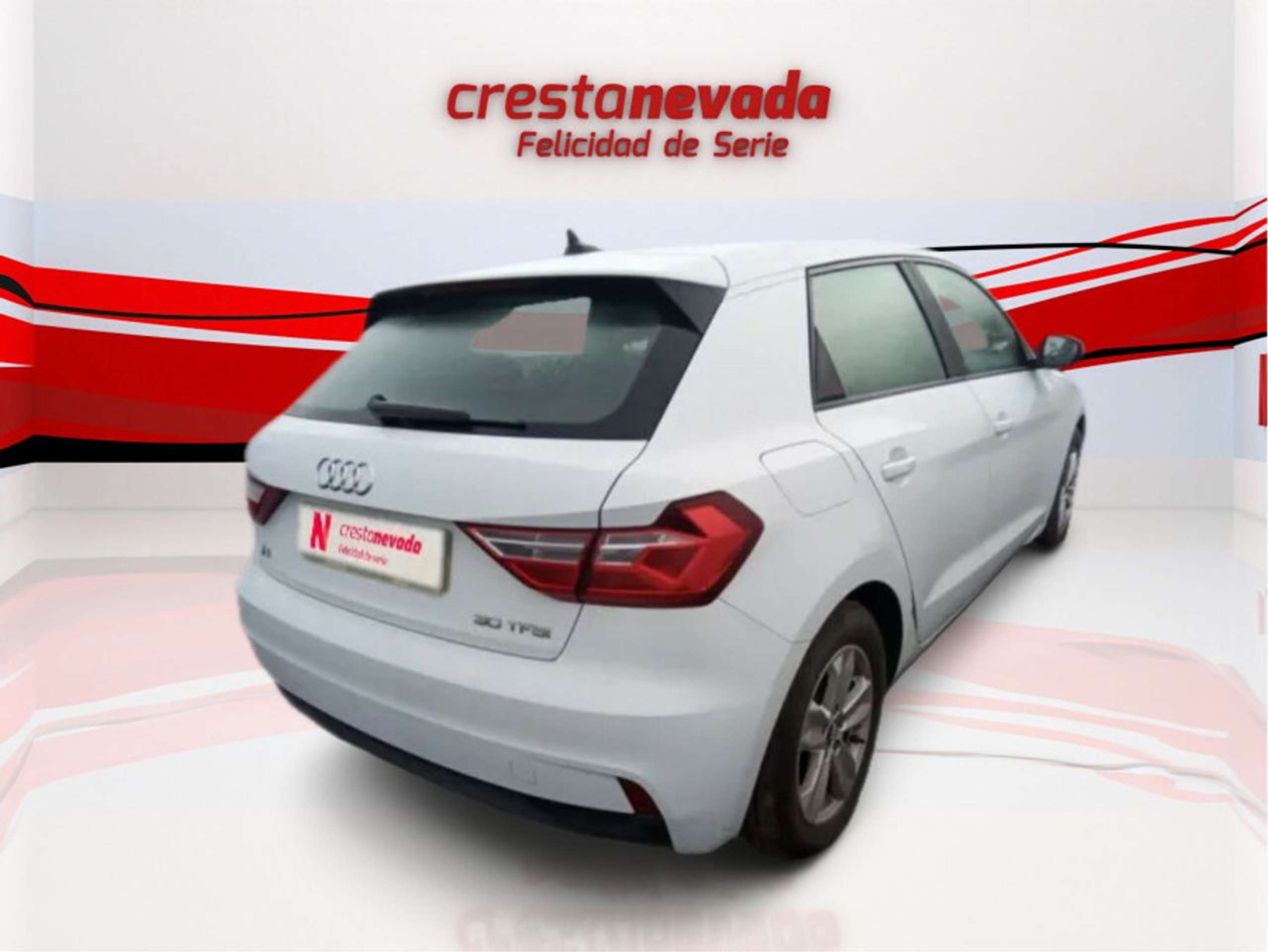 Audi - A1