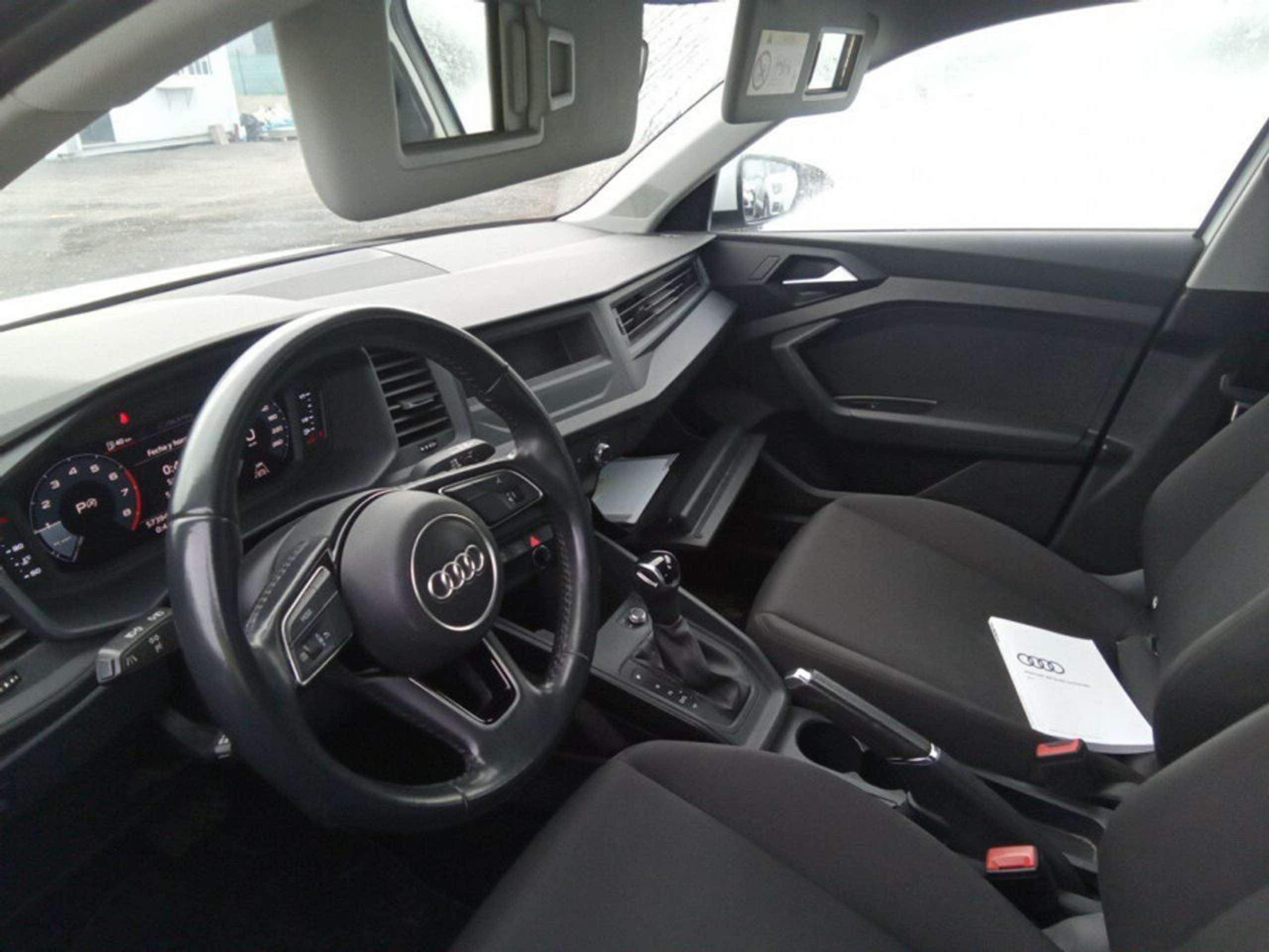 Audi - A1