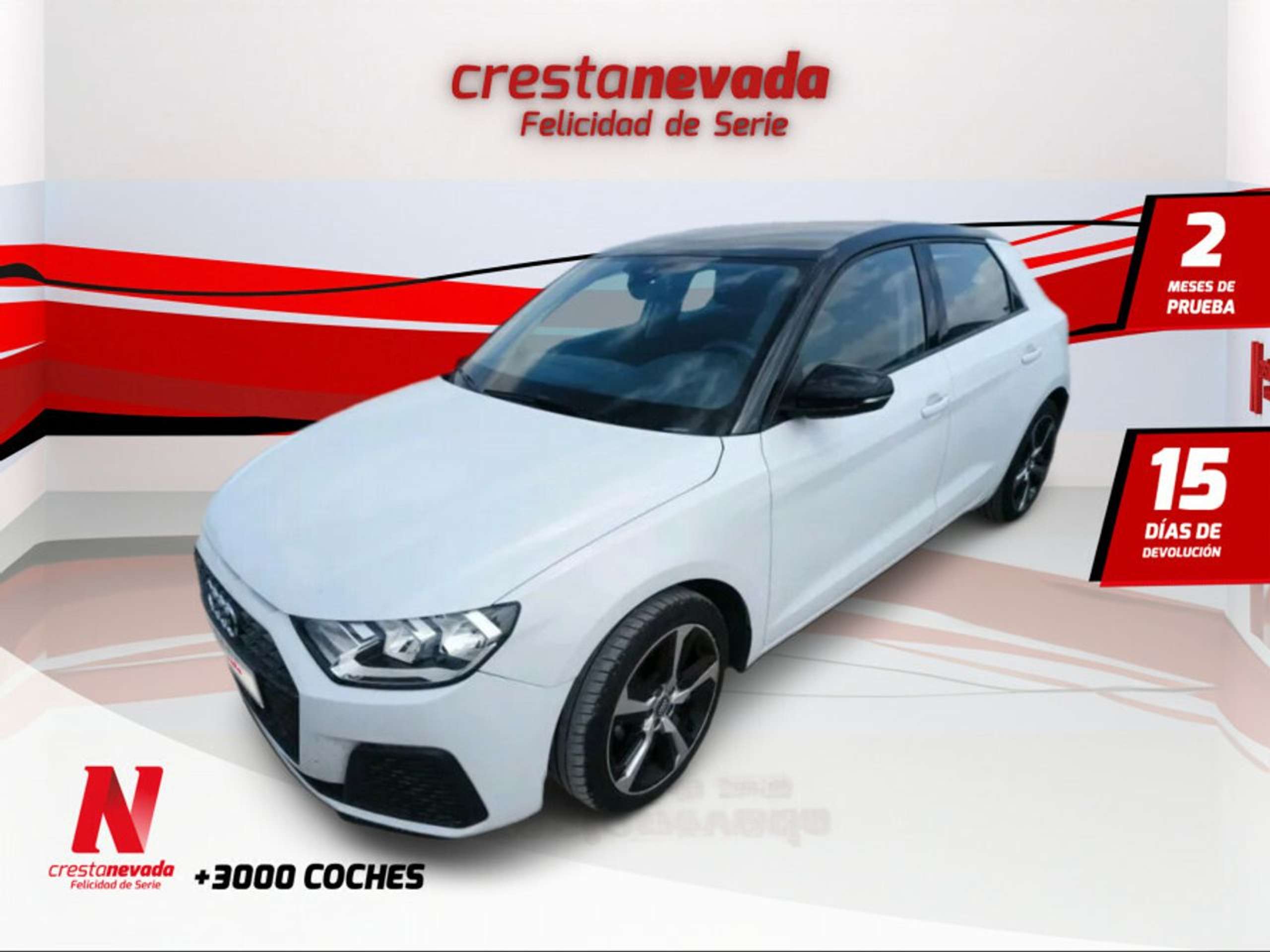 Audi - A1