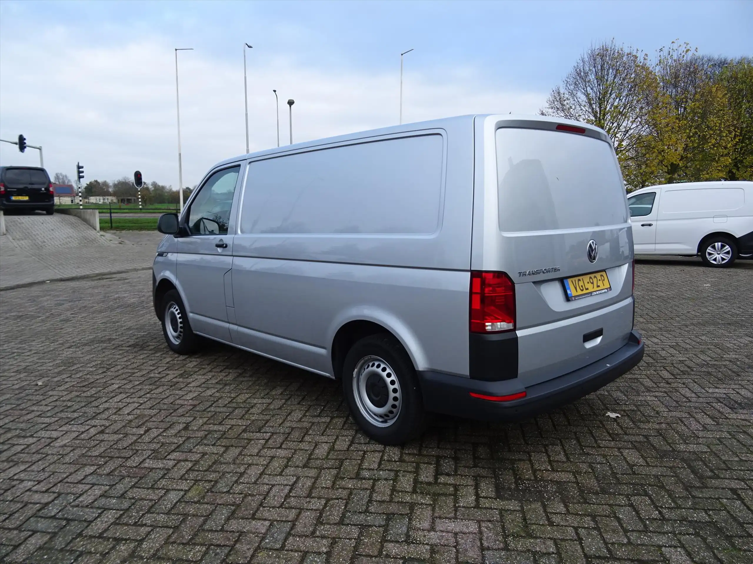 Volkswagen - Transporter