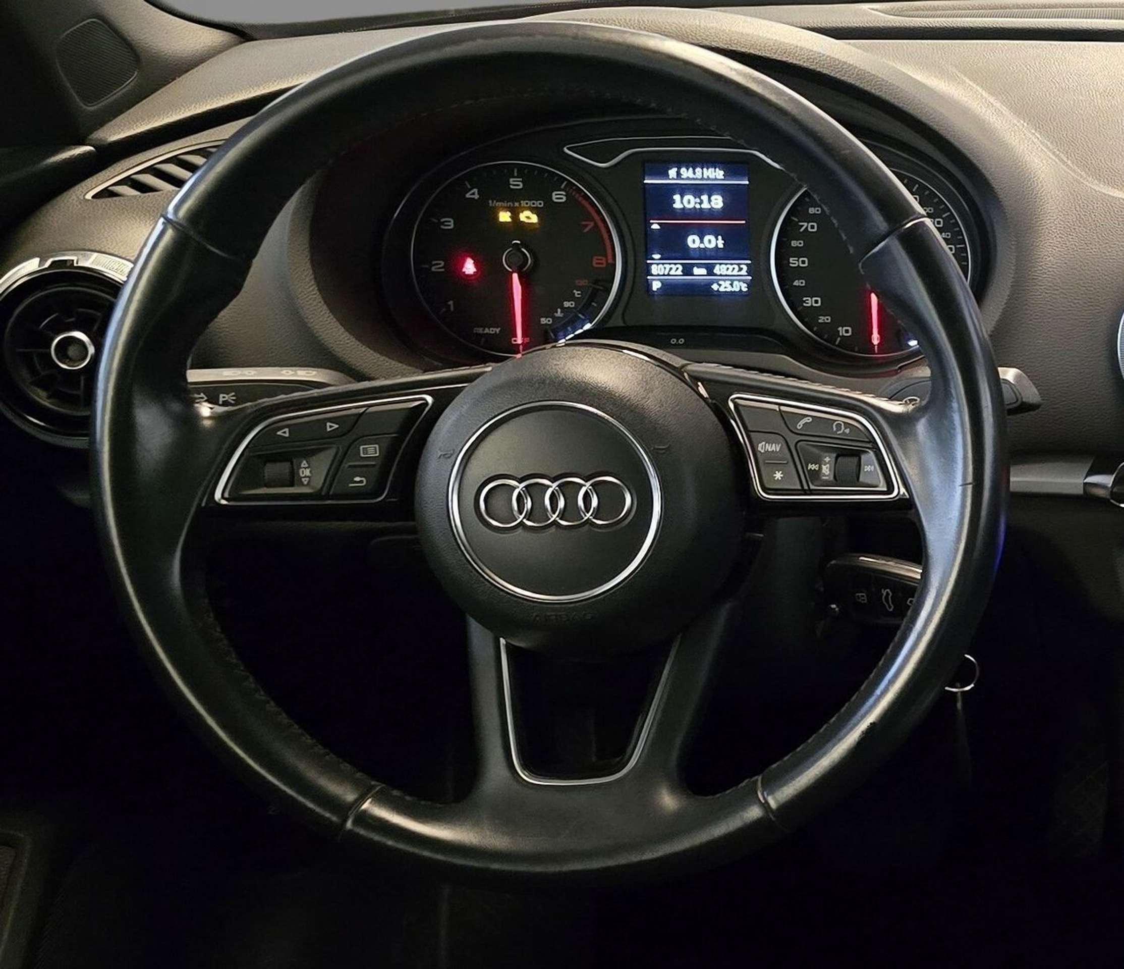 Audi - A3