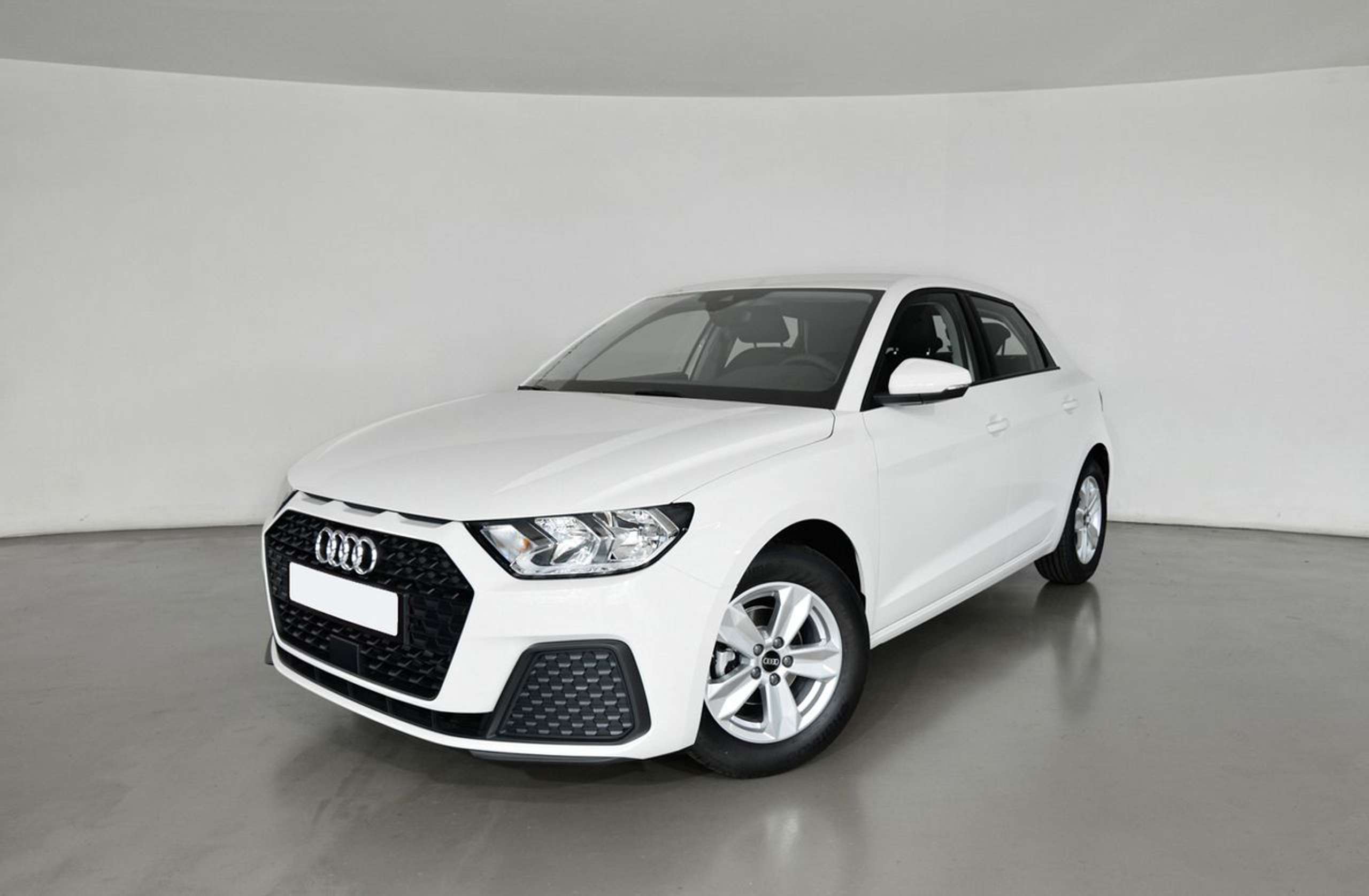 Audi - A1