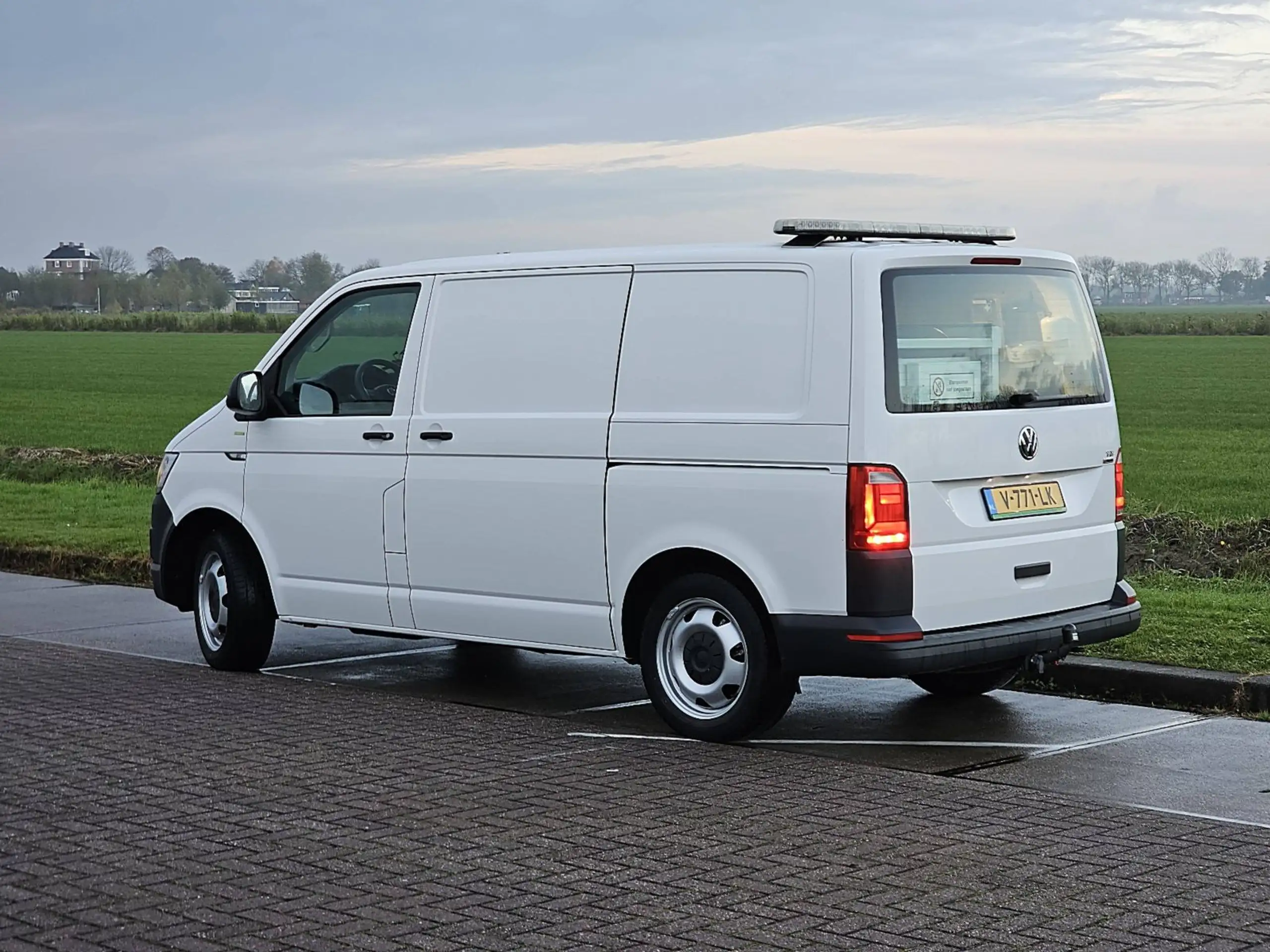 Volkswagen - Transporter