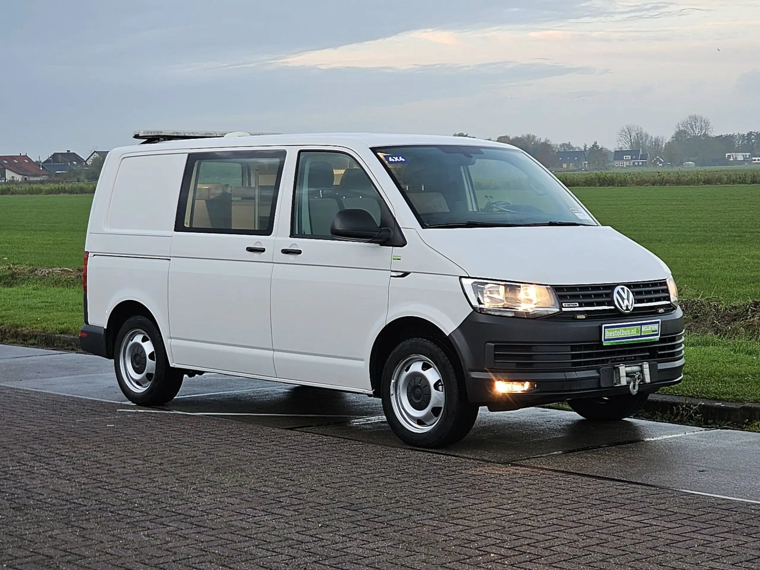 Volkswagen - Transporter