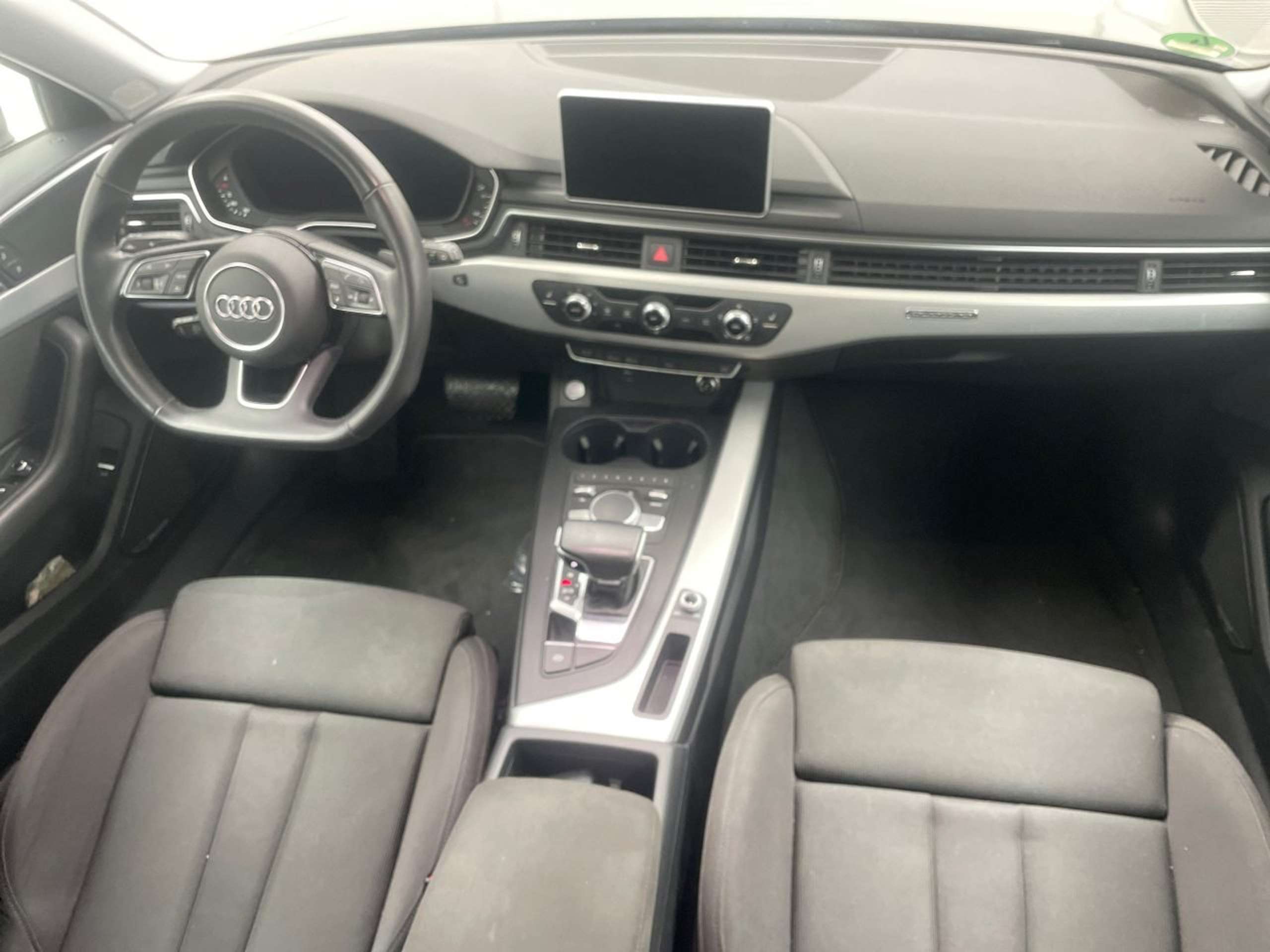 Audi - A4