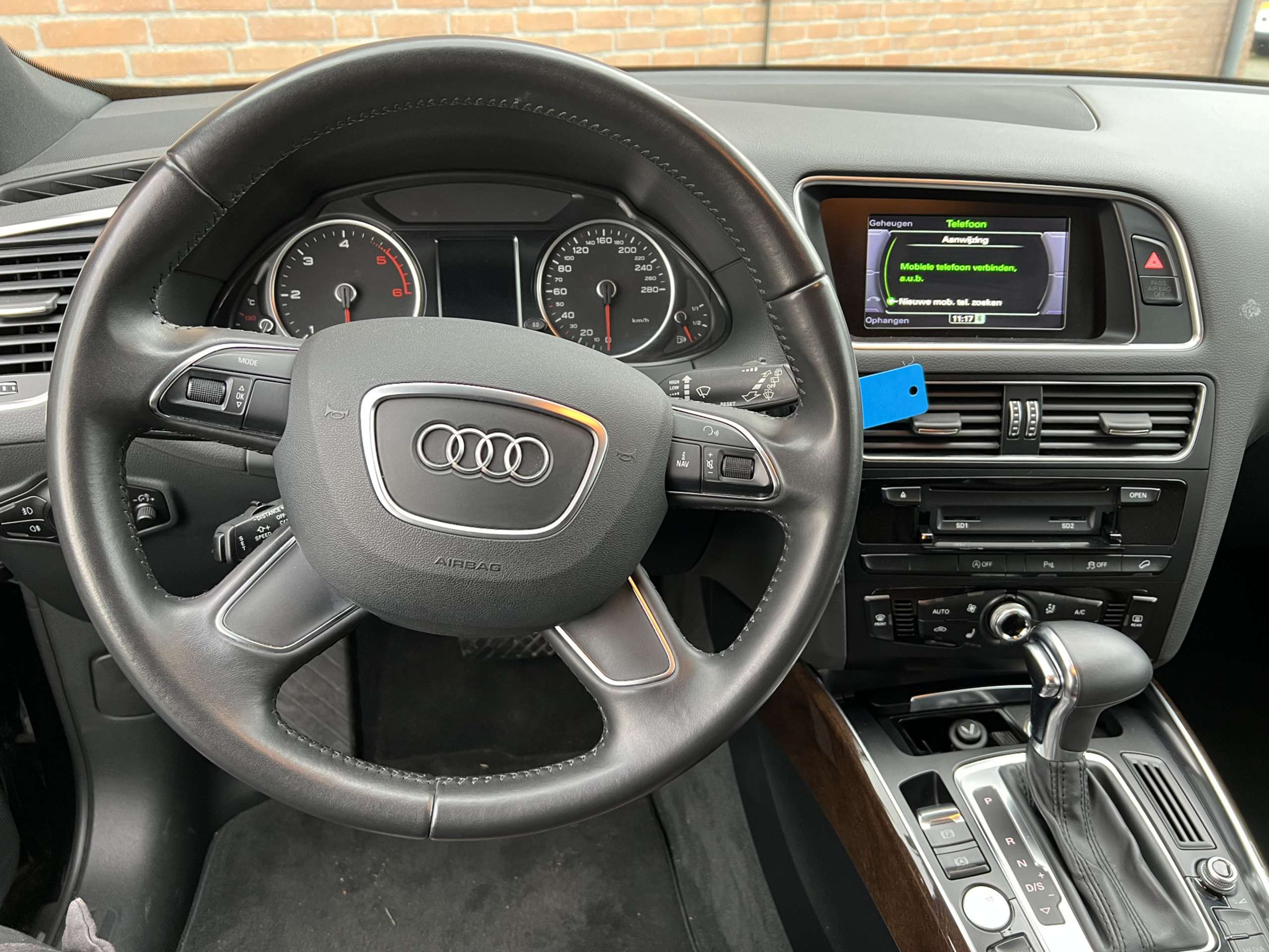 Audi - Q5