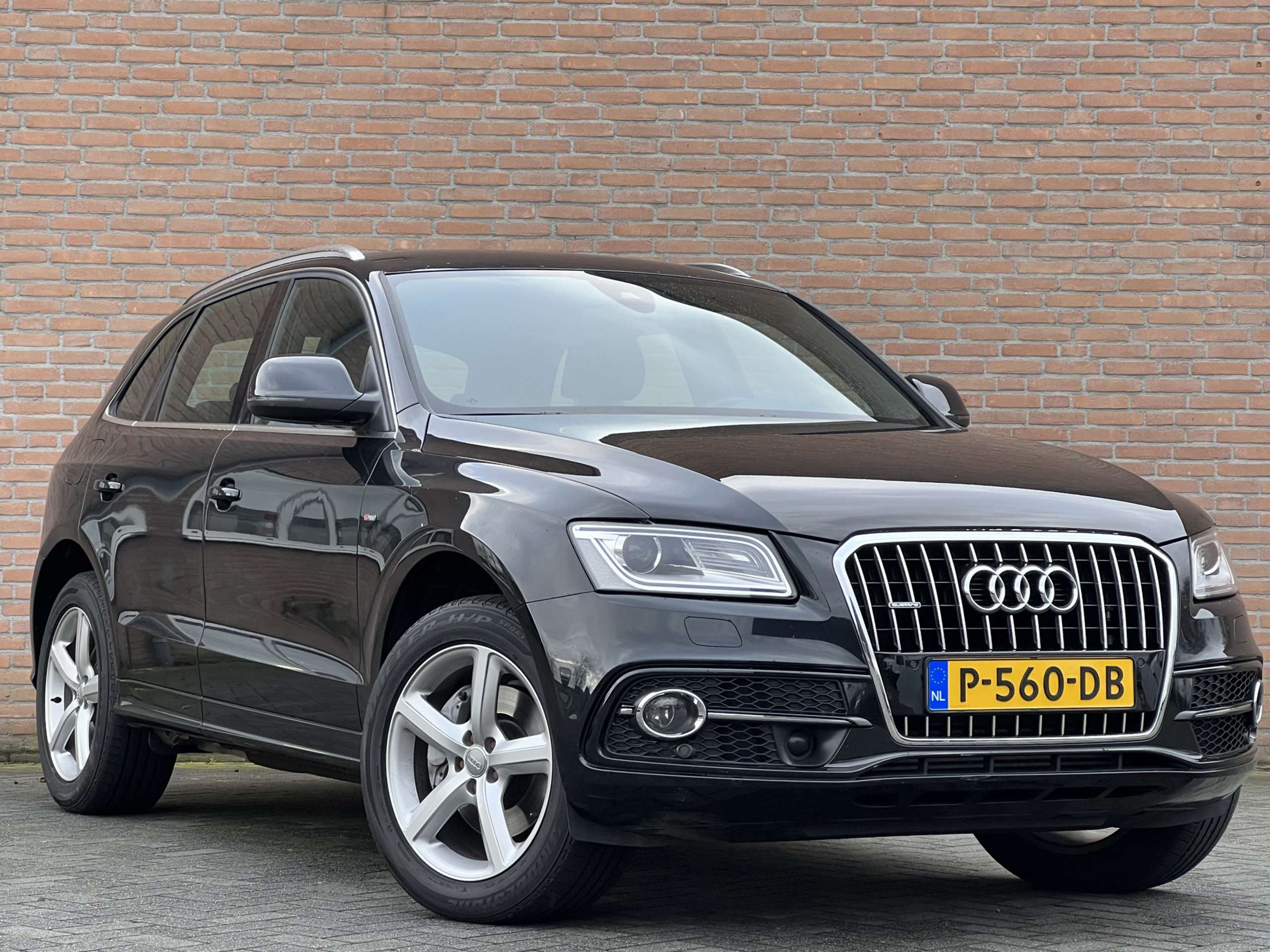 Audi - Q5