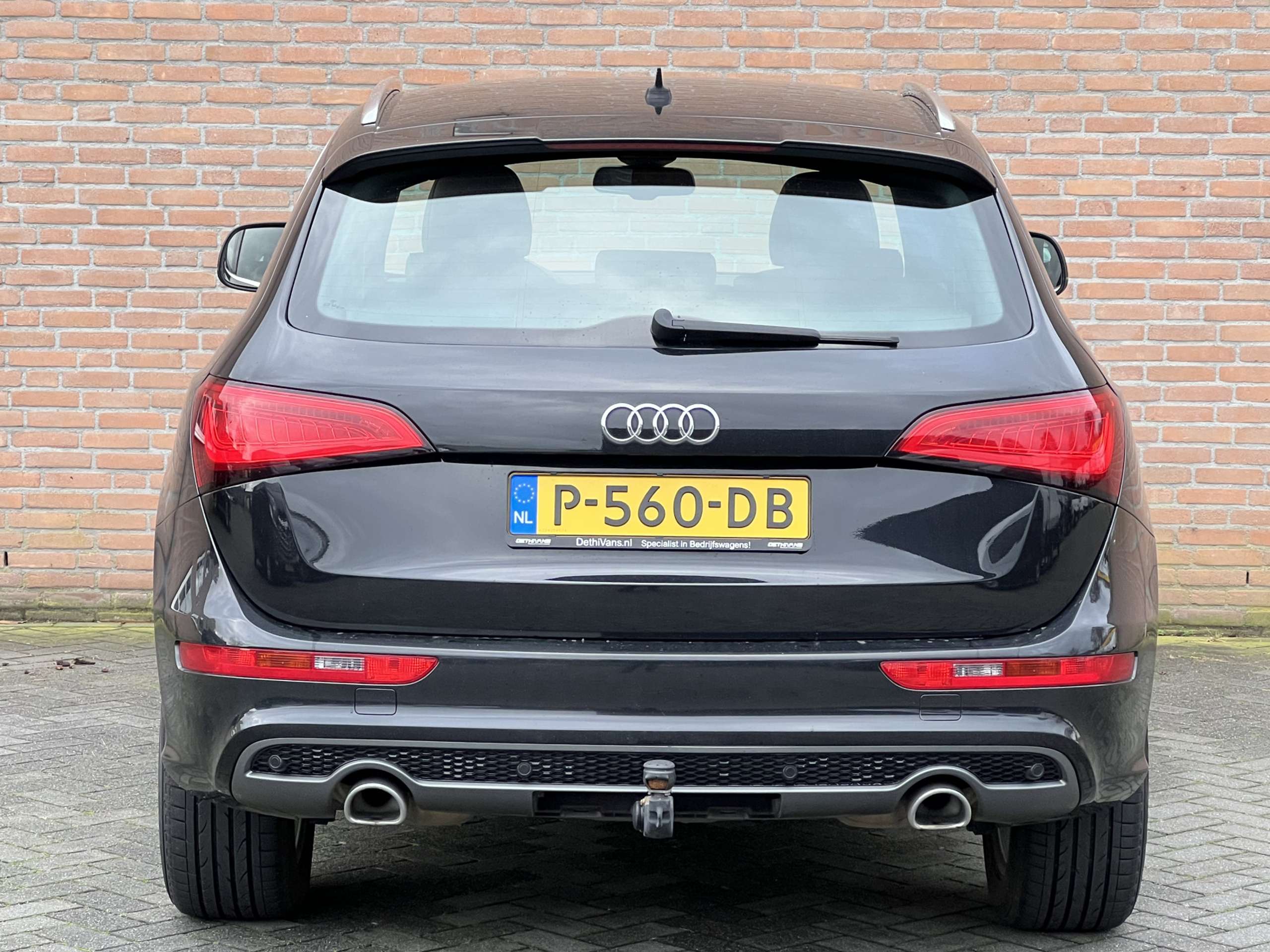 Audi - Q5