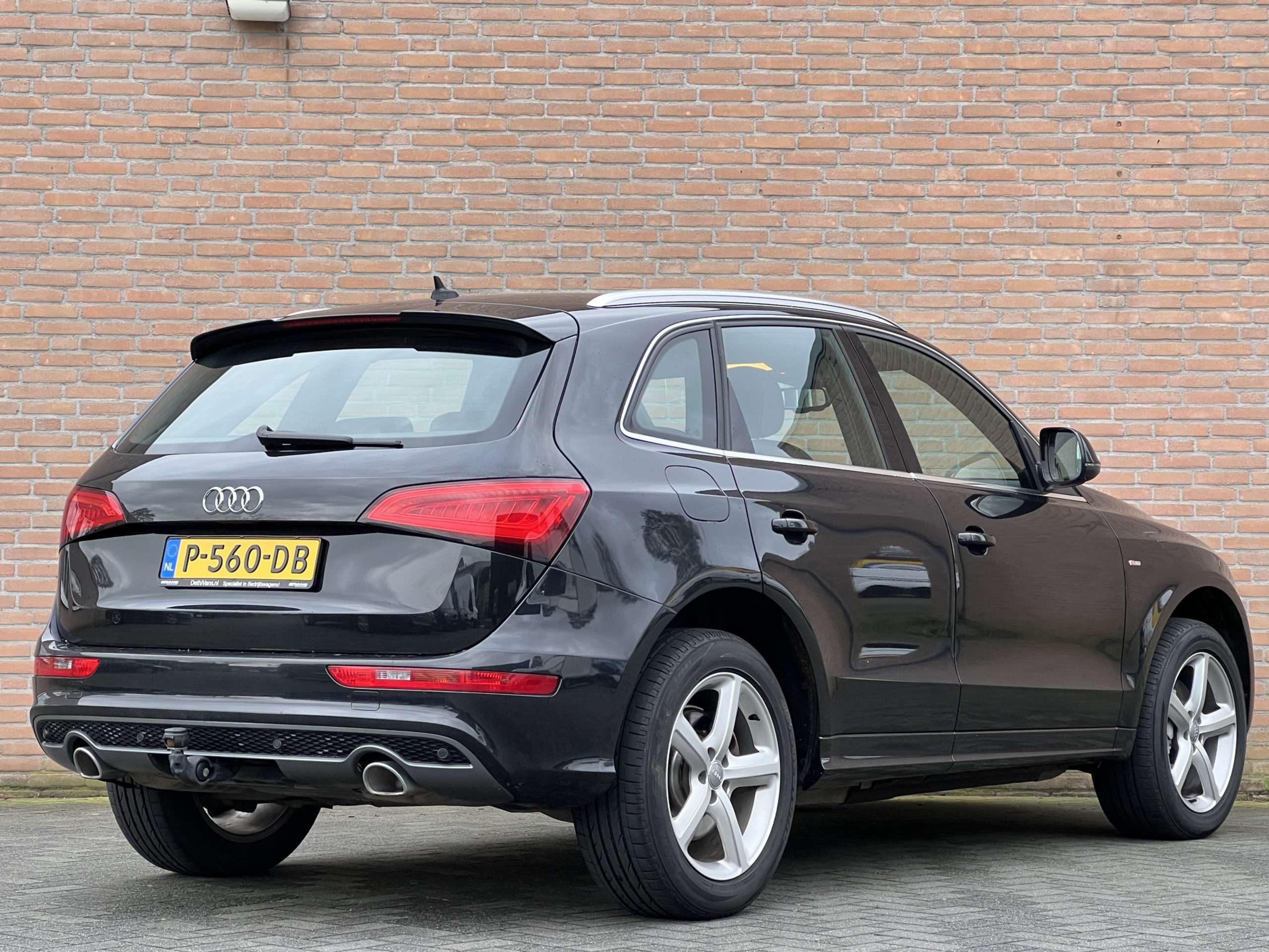 Audi - Q5