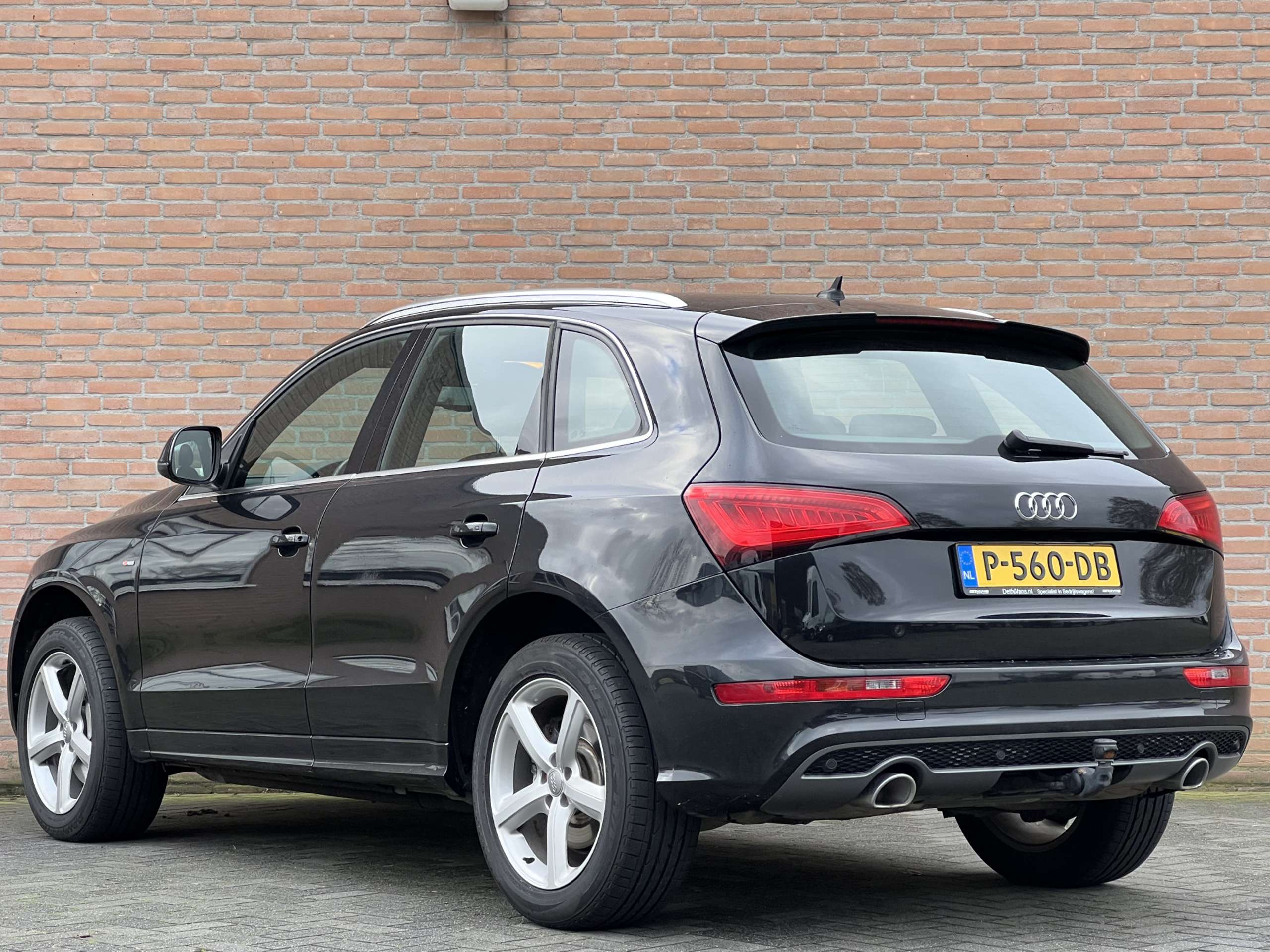 Audi - Q5