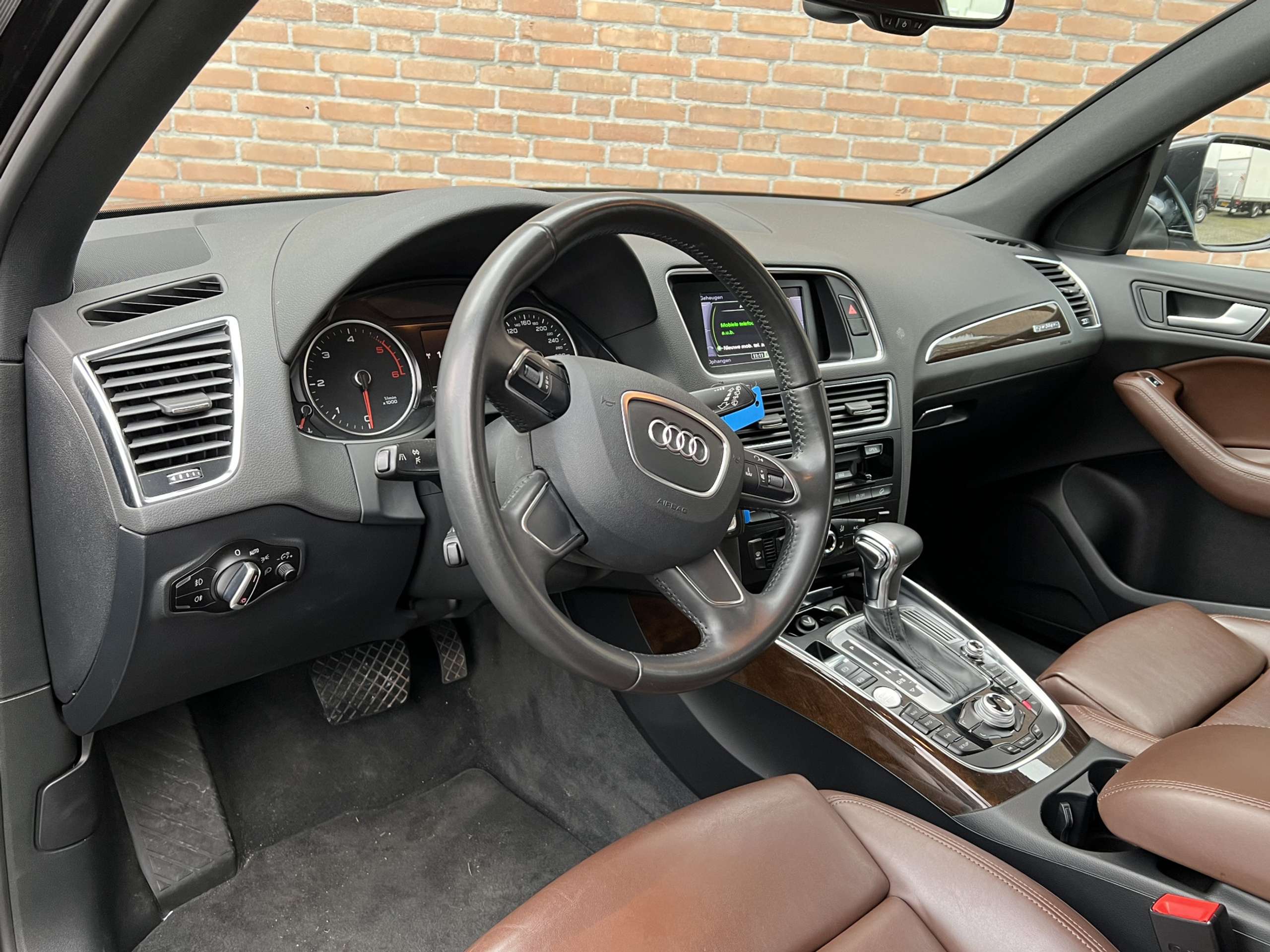 Audi - Q5