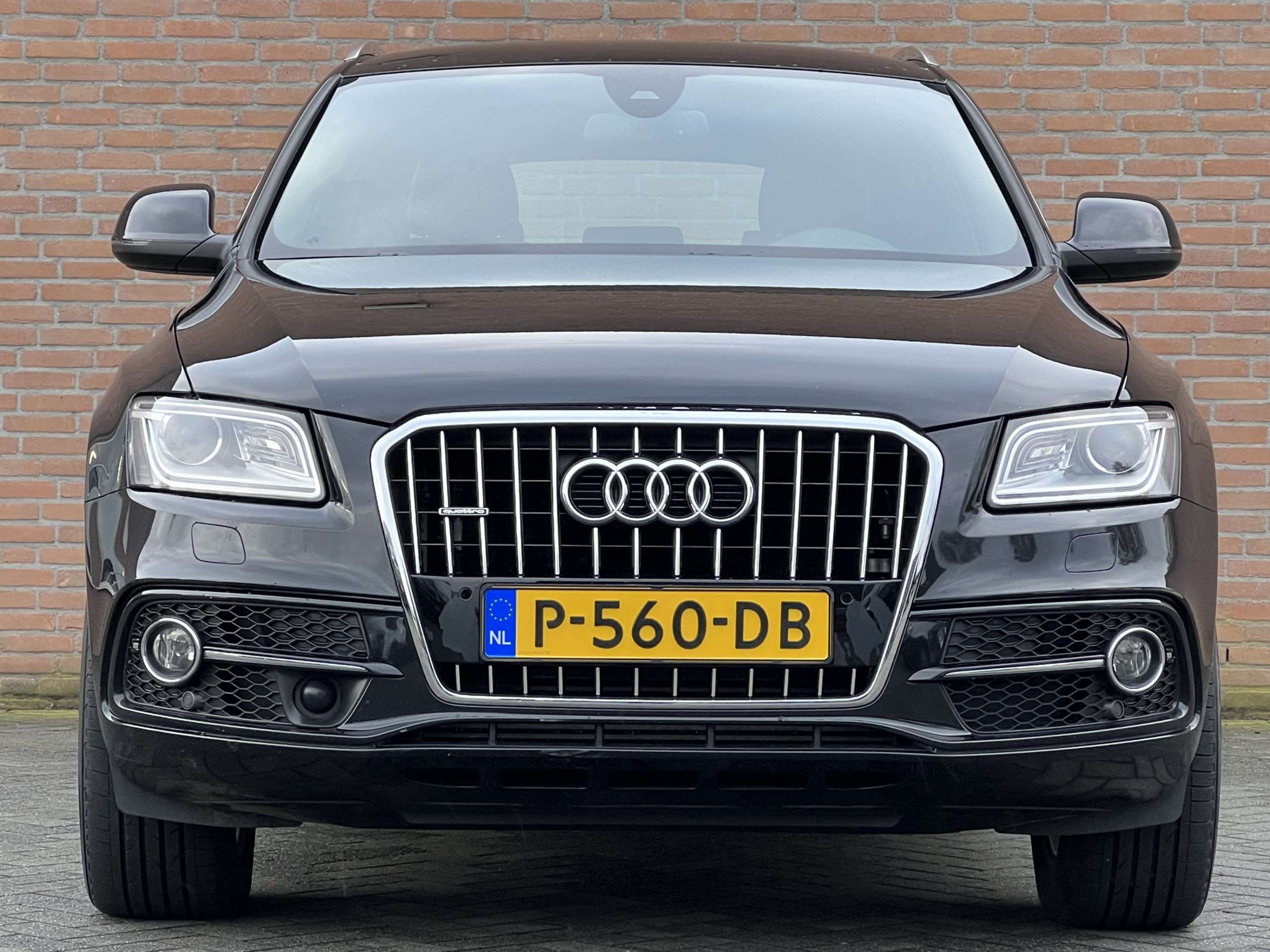 Audi - Q5